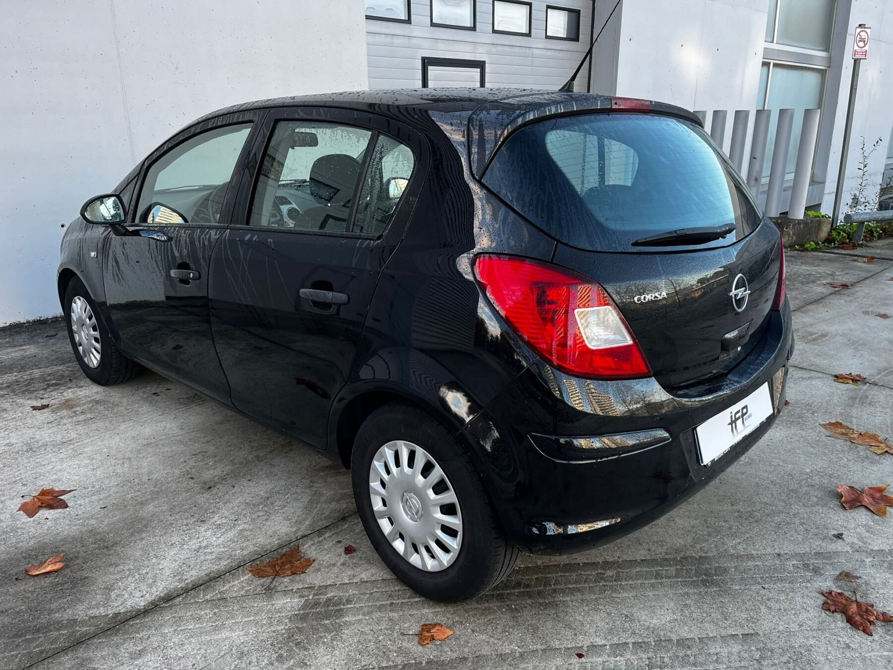 OPEL CORSA 1.2 Essentia