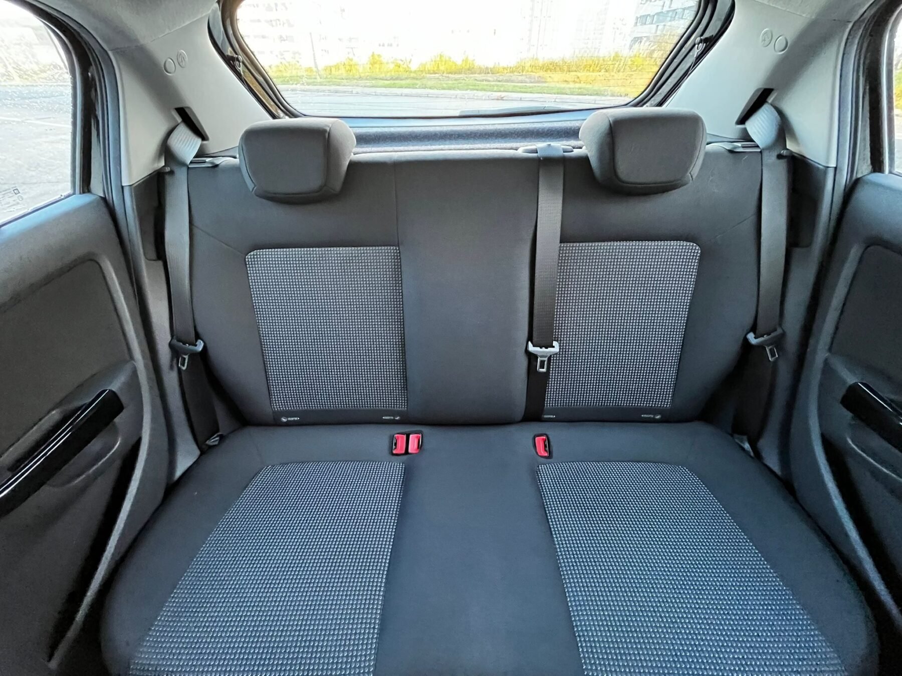 OPEL CORSA 1.2 Essentia