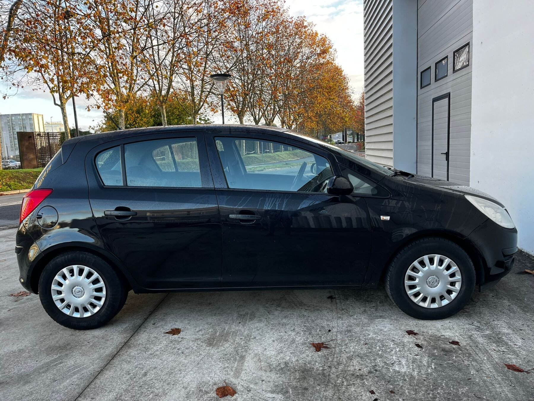 OPEL CORSA 1.2 Essentia