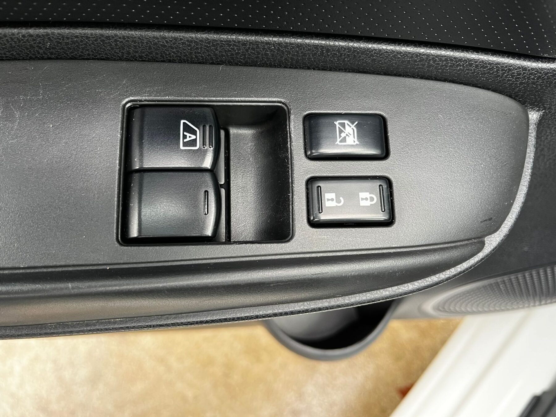 NISSAN NOTE 1.5 DCi NARU EDITION