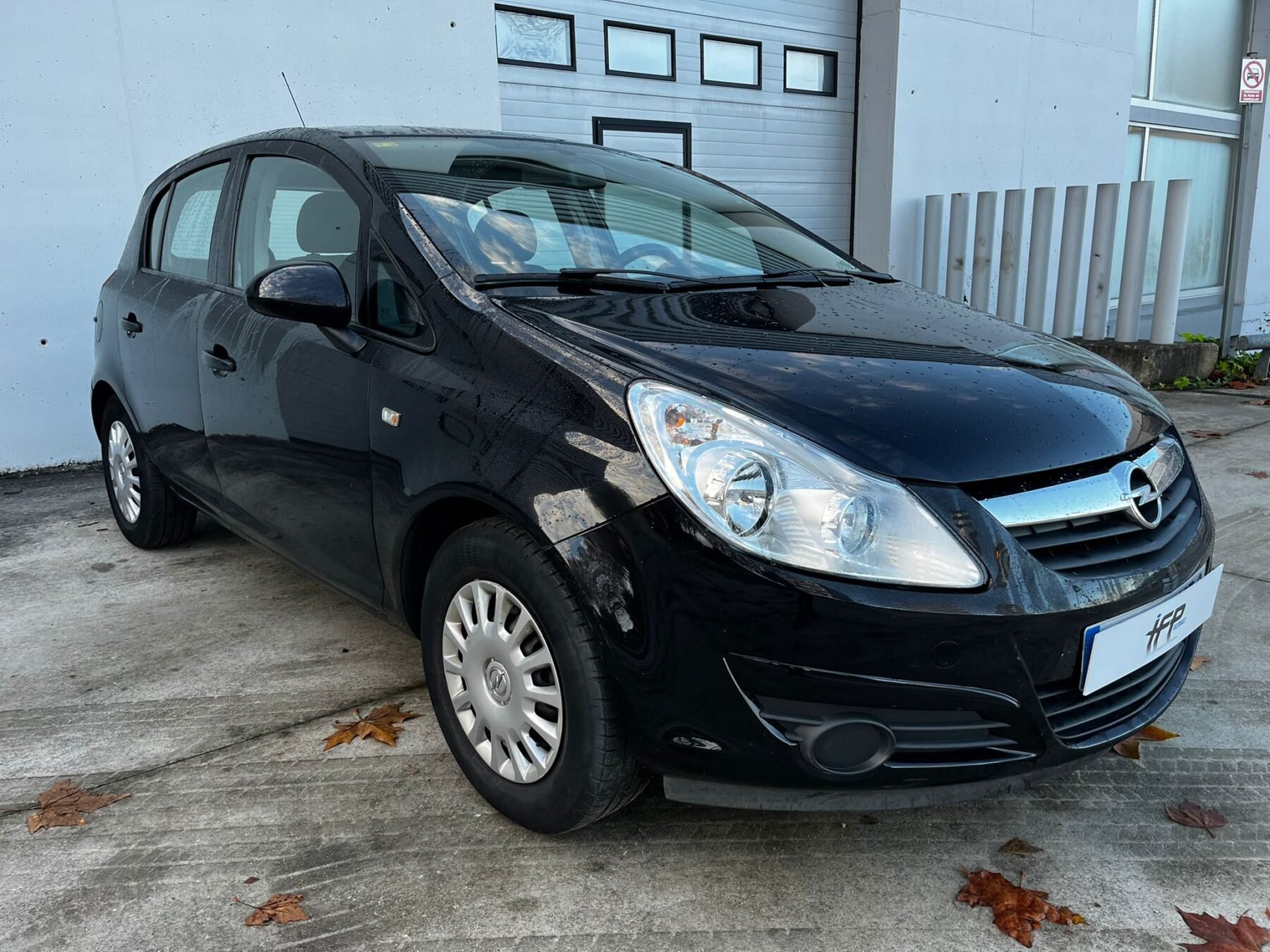 OPEL CORSA 1.2 Essentia