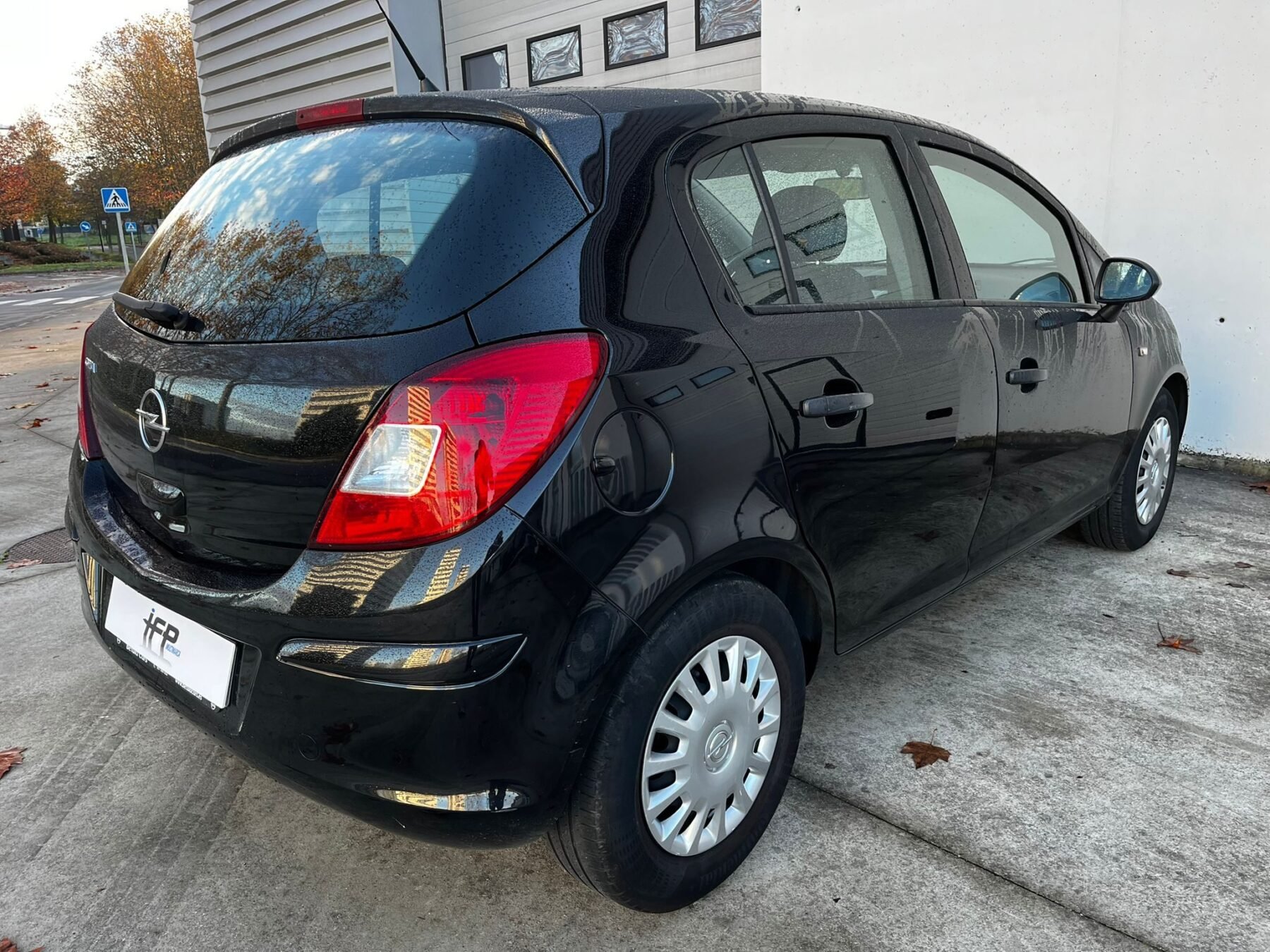 OPEL CORSA 1.2 Essentia