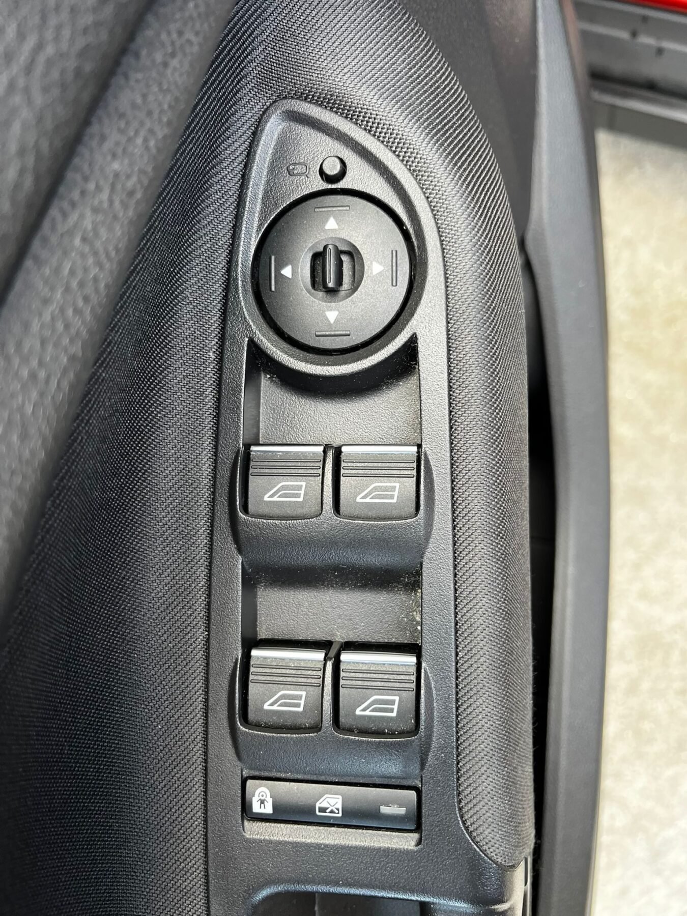 FORD GRAND C-MAX 1.5 TDCi Titanium