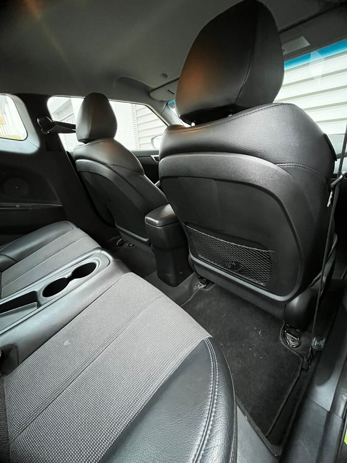 HYUNDAI VELOSTER 1.6 GDi Sport