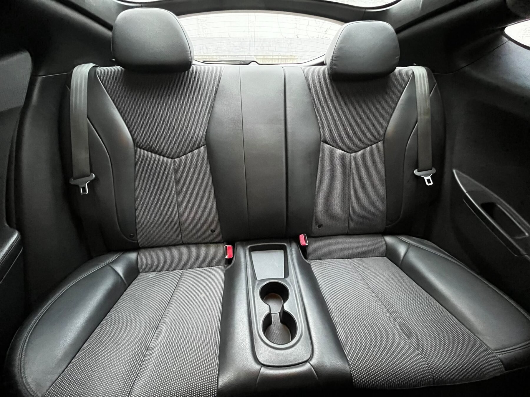 HYUNDAI VELOSTER 1.6 GDi Sport