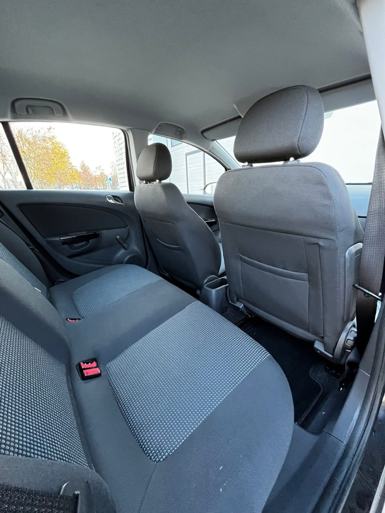 OPEL CORSA 1.2 Essentia