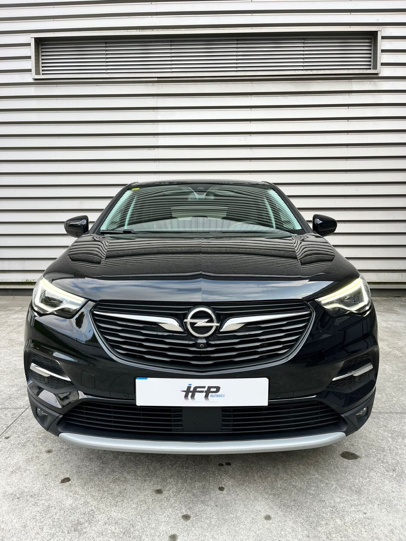 OPEL GRANDLAND X 2.0 CDTI S&S ULTIMATE AT8 180