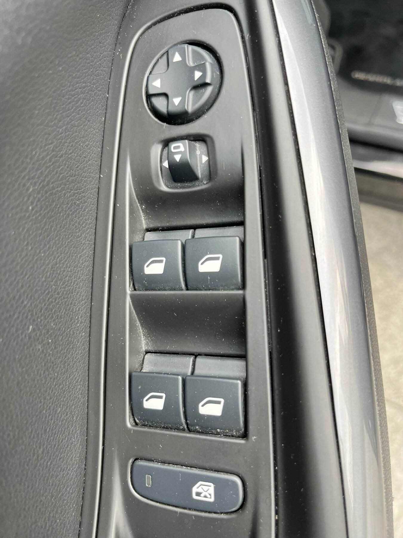 OPEL GRANDLAND X 2.0 CDTI S&S ULTIMATE AT8 180