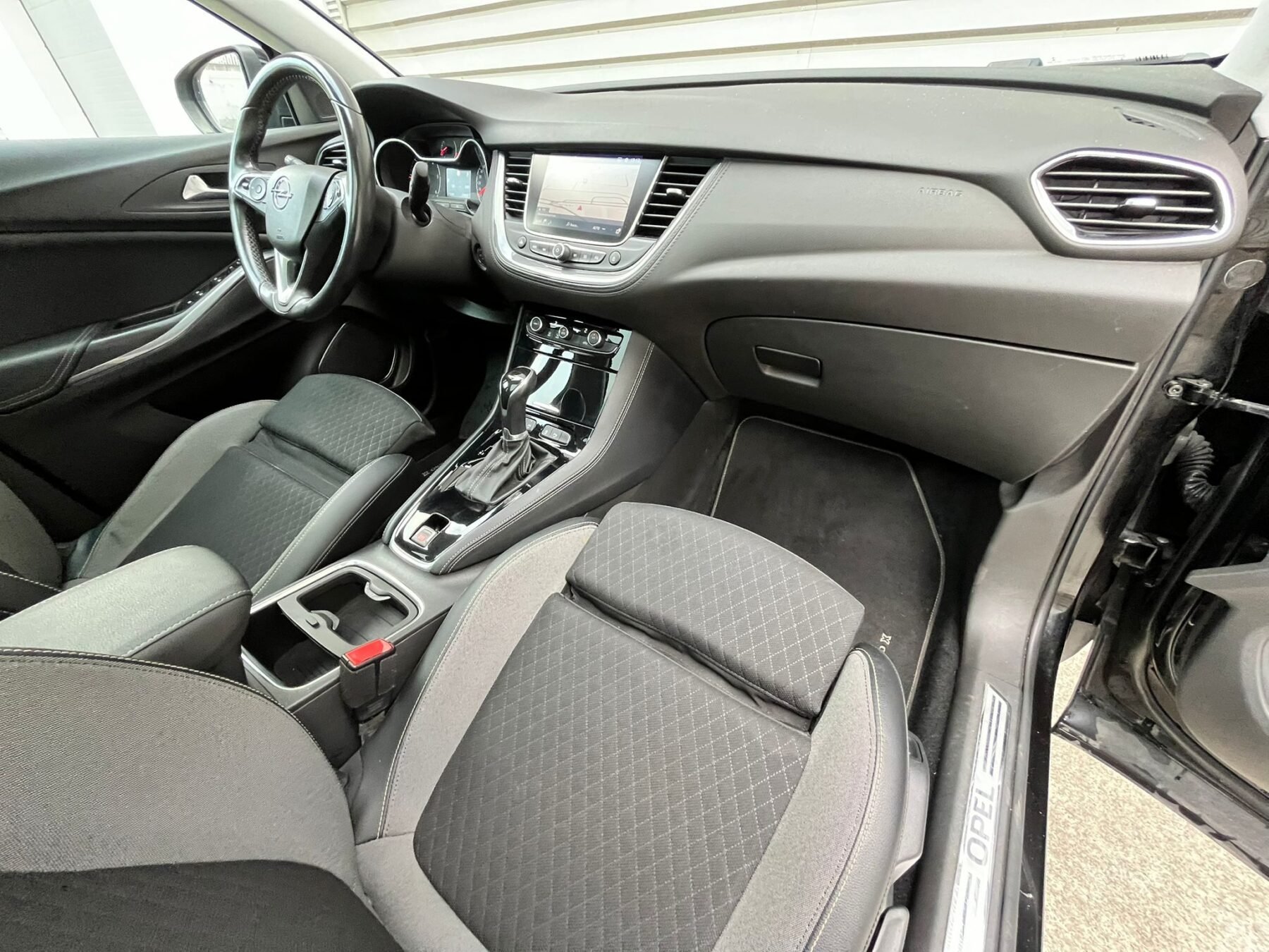 OPEL GRANDLAND X 2.0 CDTI S&S ULTIMATE AT8 180