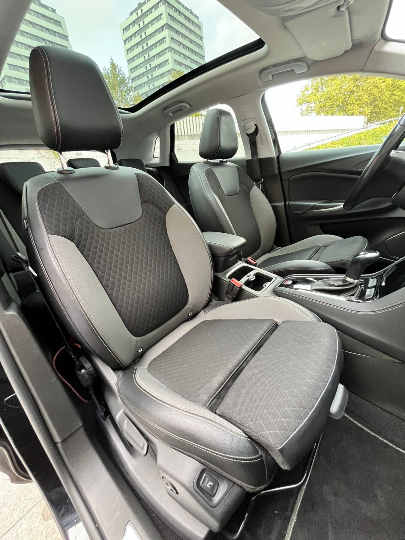 OPEL GRANDLAND X 2.0 CDTI S&S ULTIMATE AT8 180