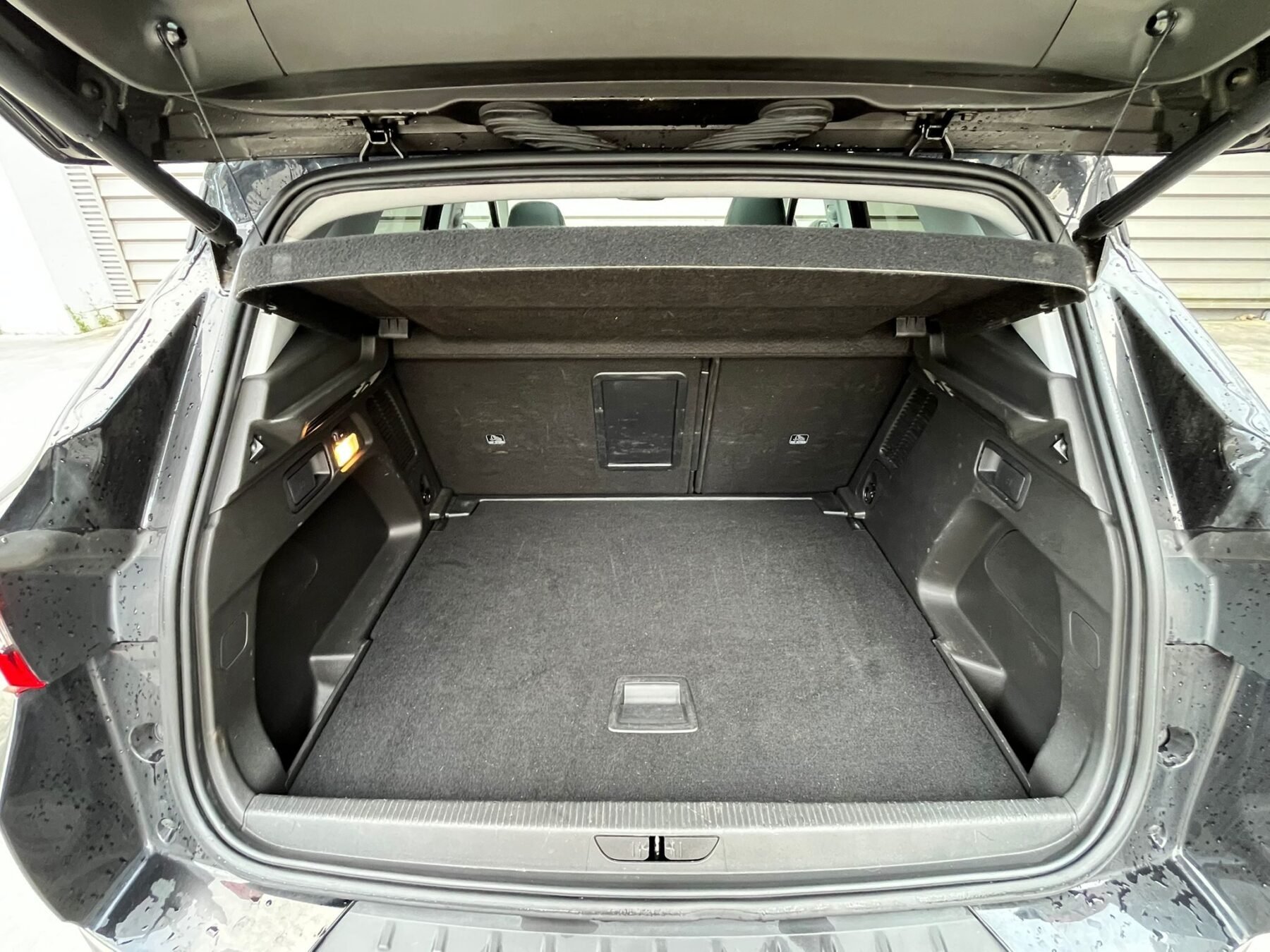 OPEL GRANDLAND X 2.0 CDTI S&S ULTIMATE AT8 180