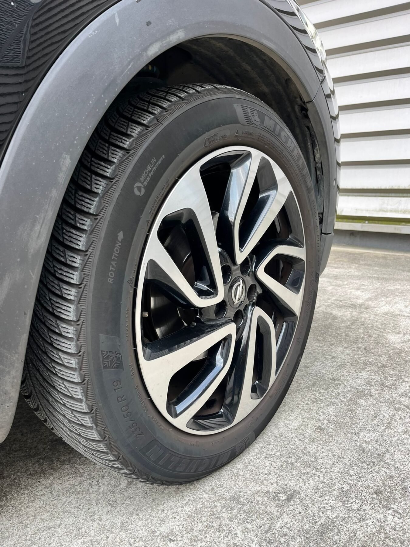 OPEL GRANDLAND X 2.0 CDTI S&S ULTIMATE AT8 180