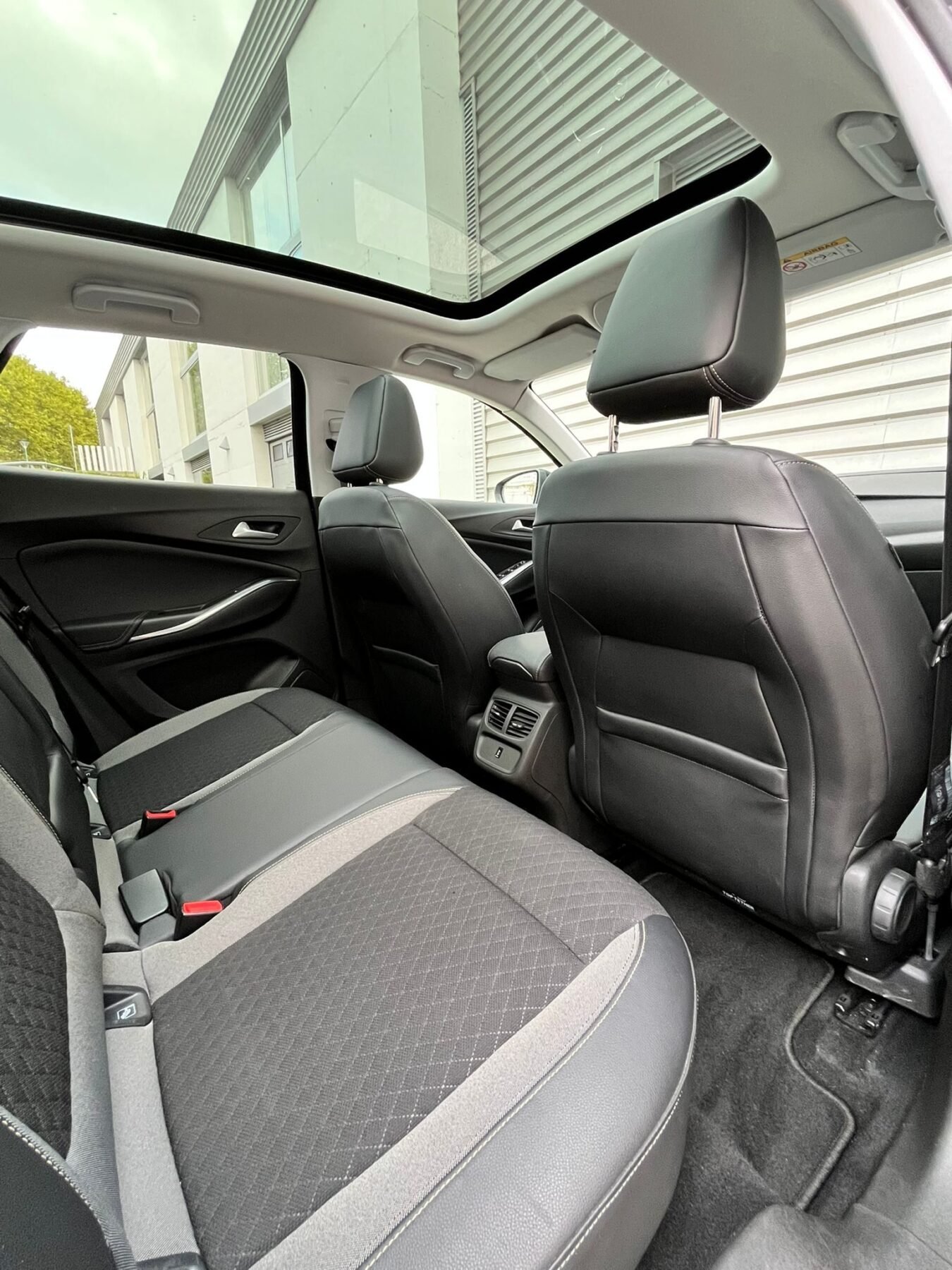 OPEL GRANDLAND X 2.0 CDTI S&S ULTIMATE AT8 180