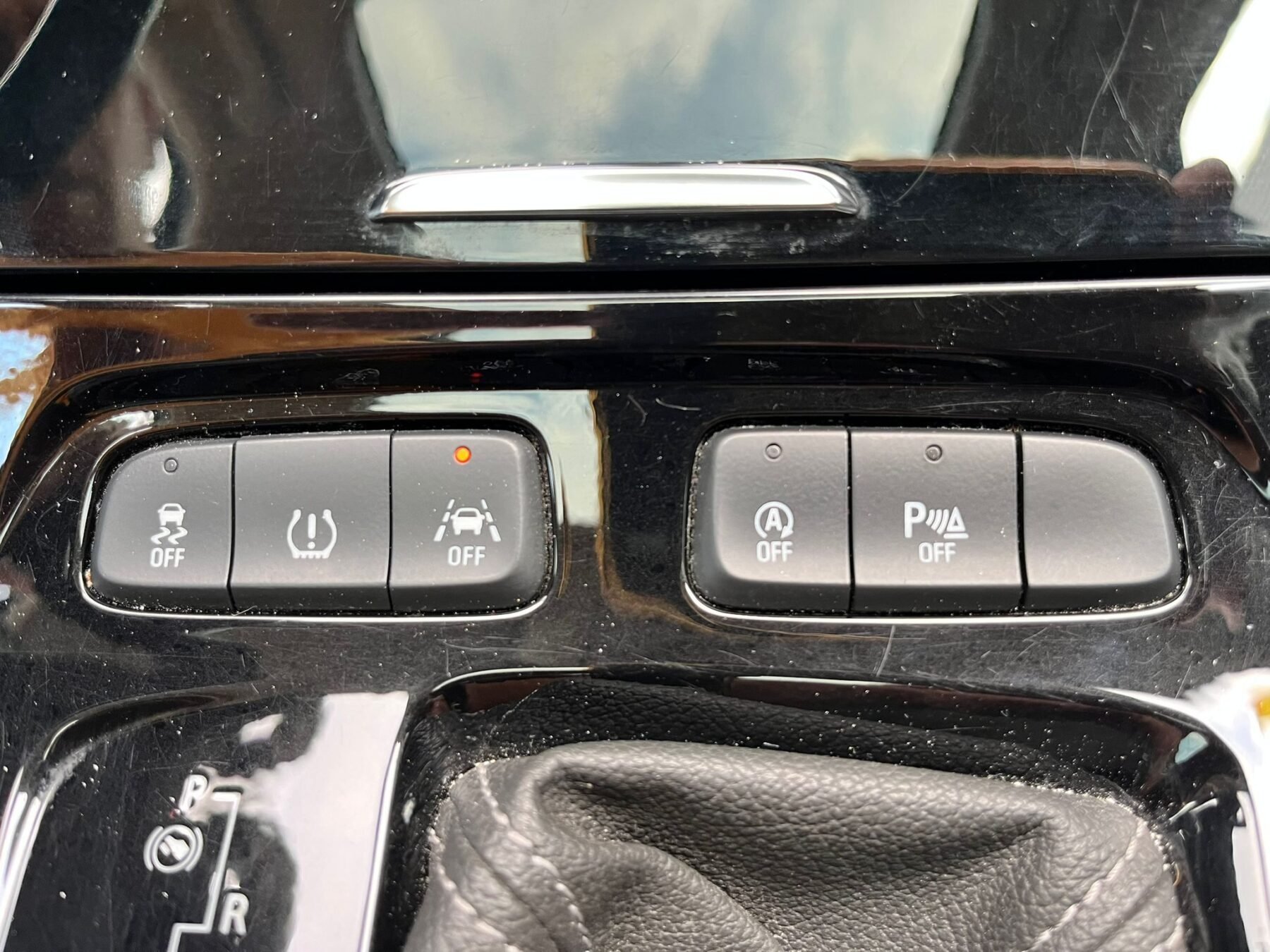 OPEL GRANDLAND X 2.0 CDTI S&S ULTIMATE AT8 180