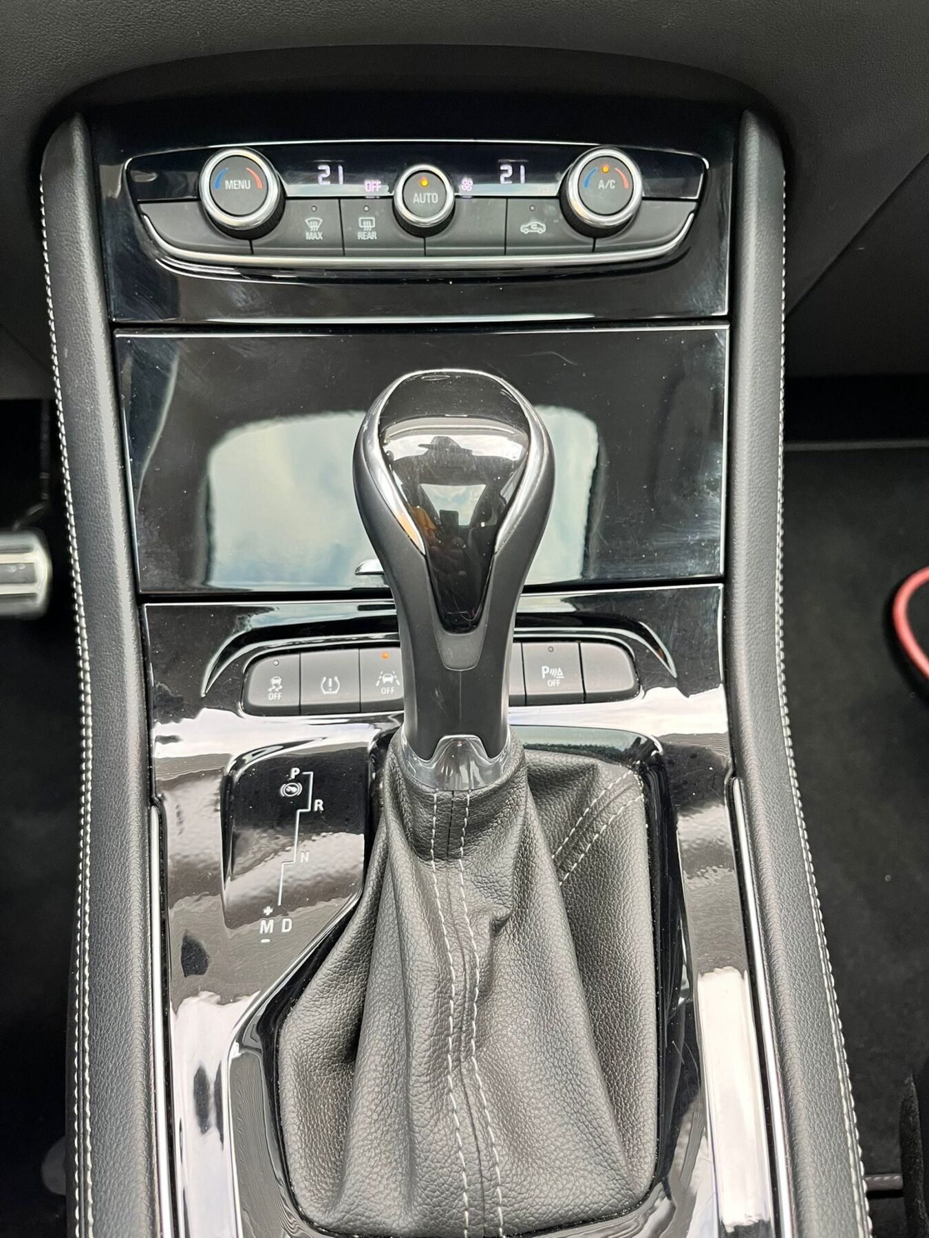 OPEL GRANDLAND X 2.0 CDTI S&S ULTIMATE AT8 180