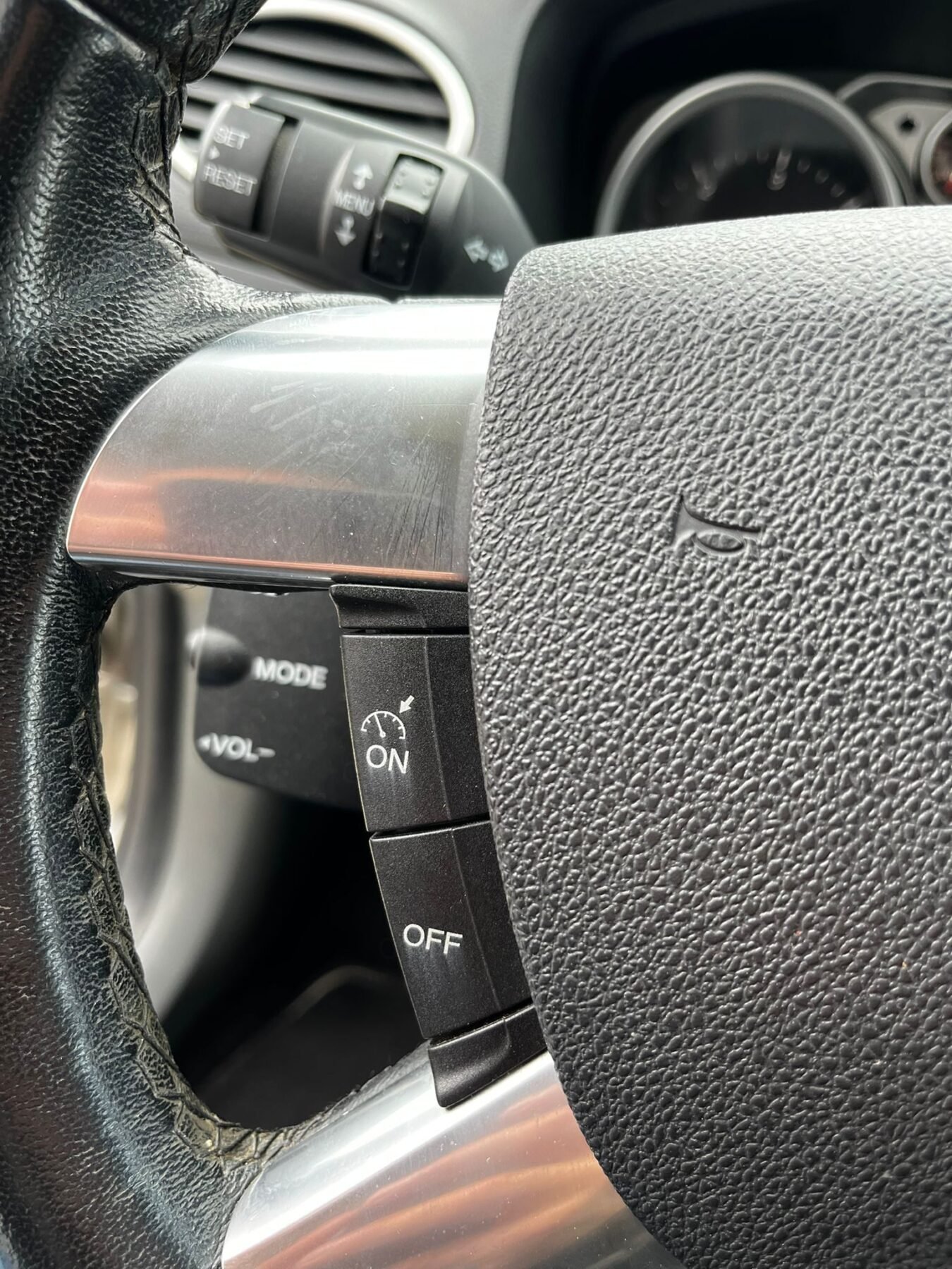 FORD FOCUS CC 2.0 TDCI TITANIUM