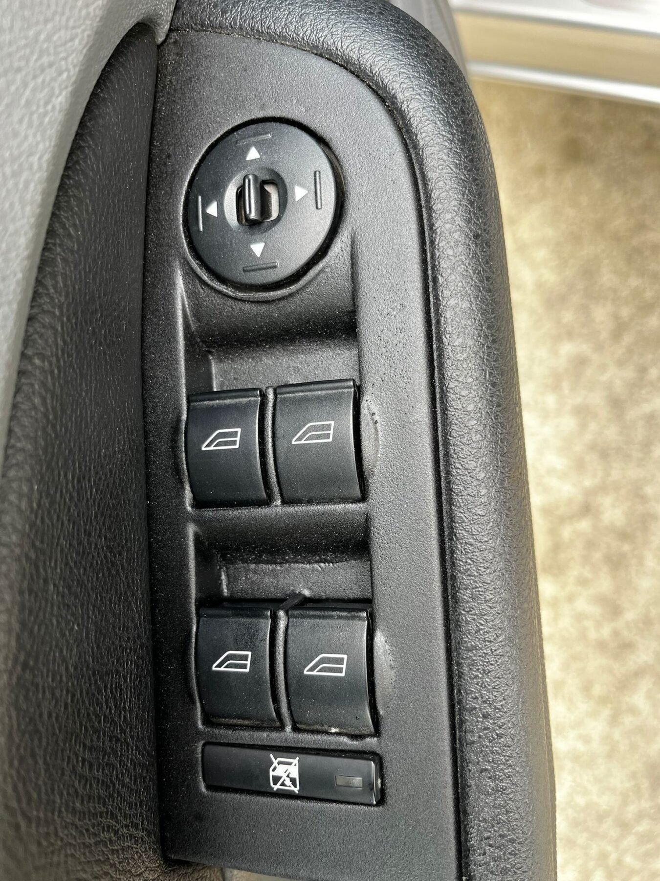 FORD FOCUS CC 2.0 TDCI TITANIUM