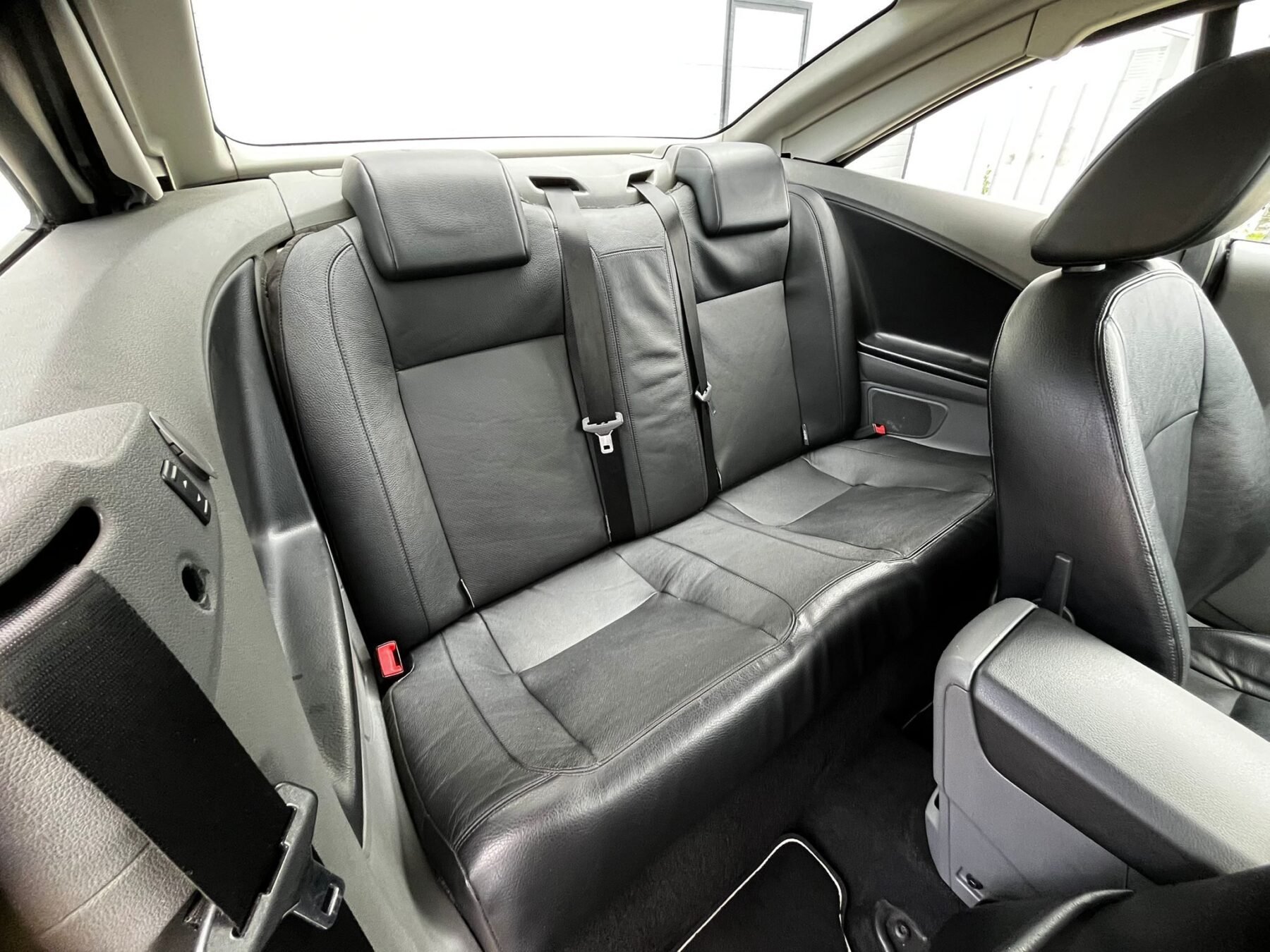 FORD FOCUS CC 2.0 TDCI TITANIUM