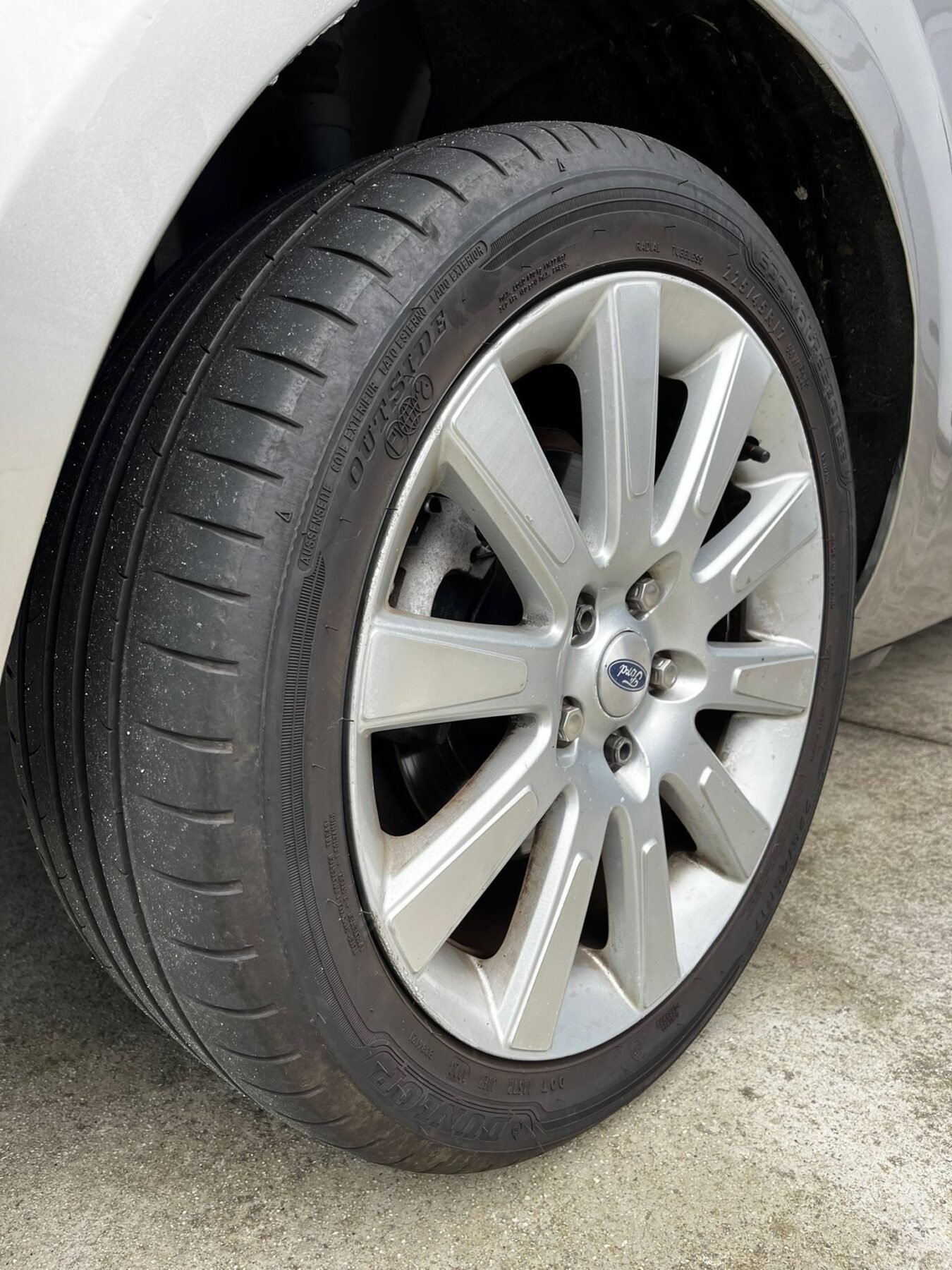 FORD FOCUS CC 2.0 TDCI TITANIUM