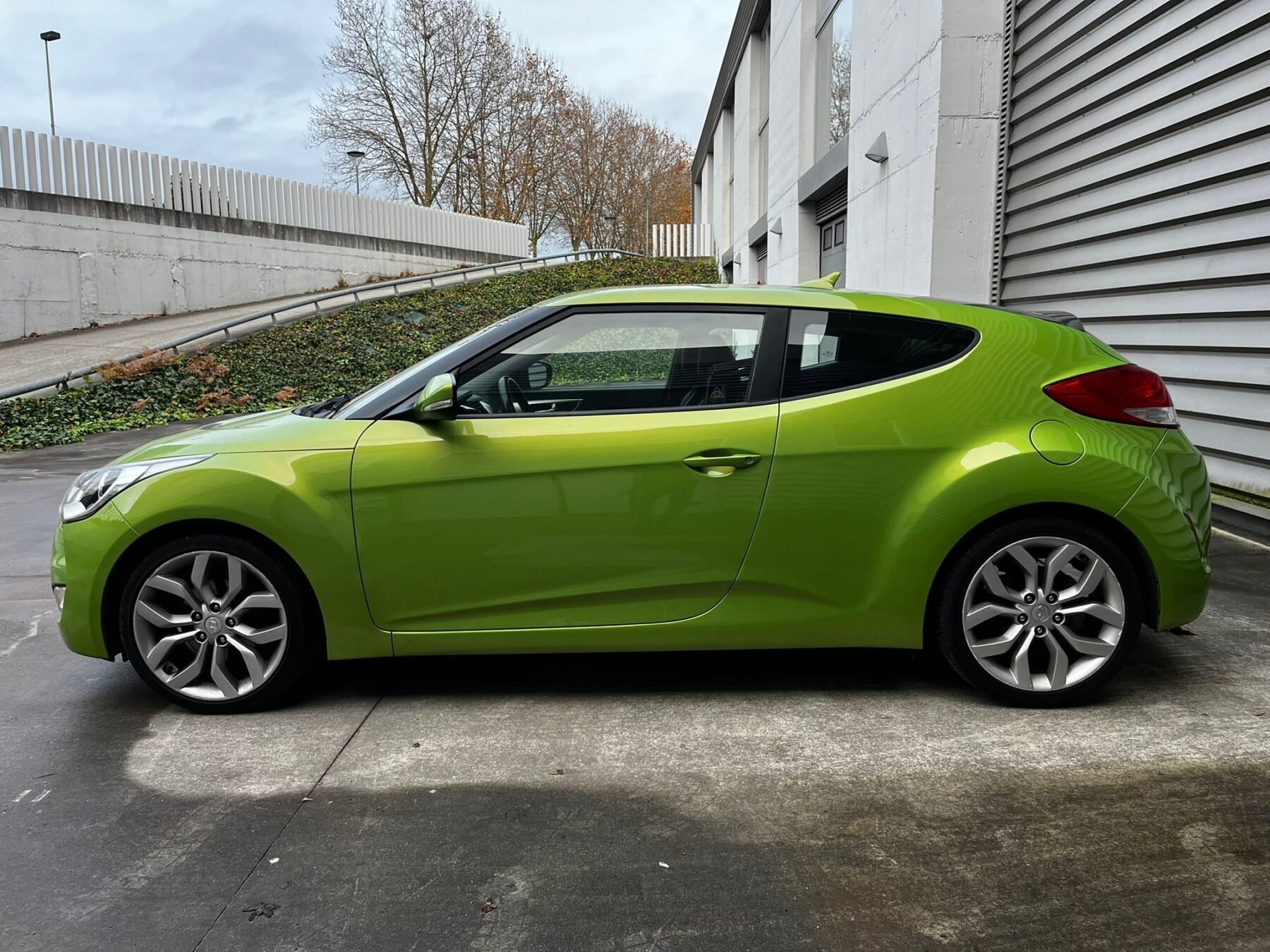 HYUNDAI VELOSTER 1.6 GDi Sport