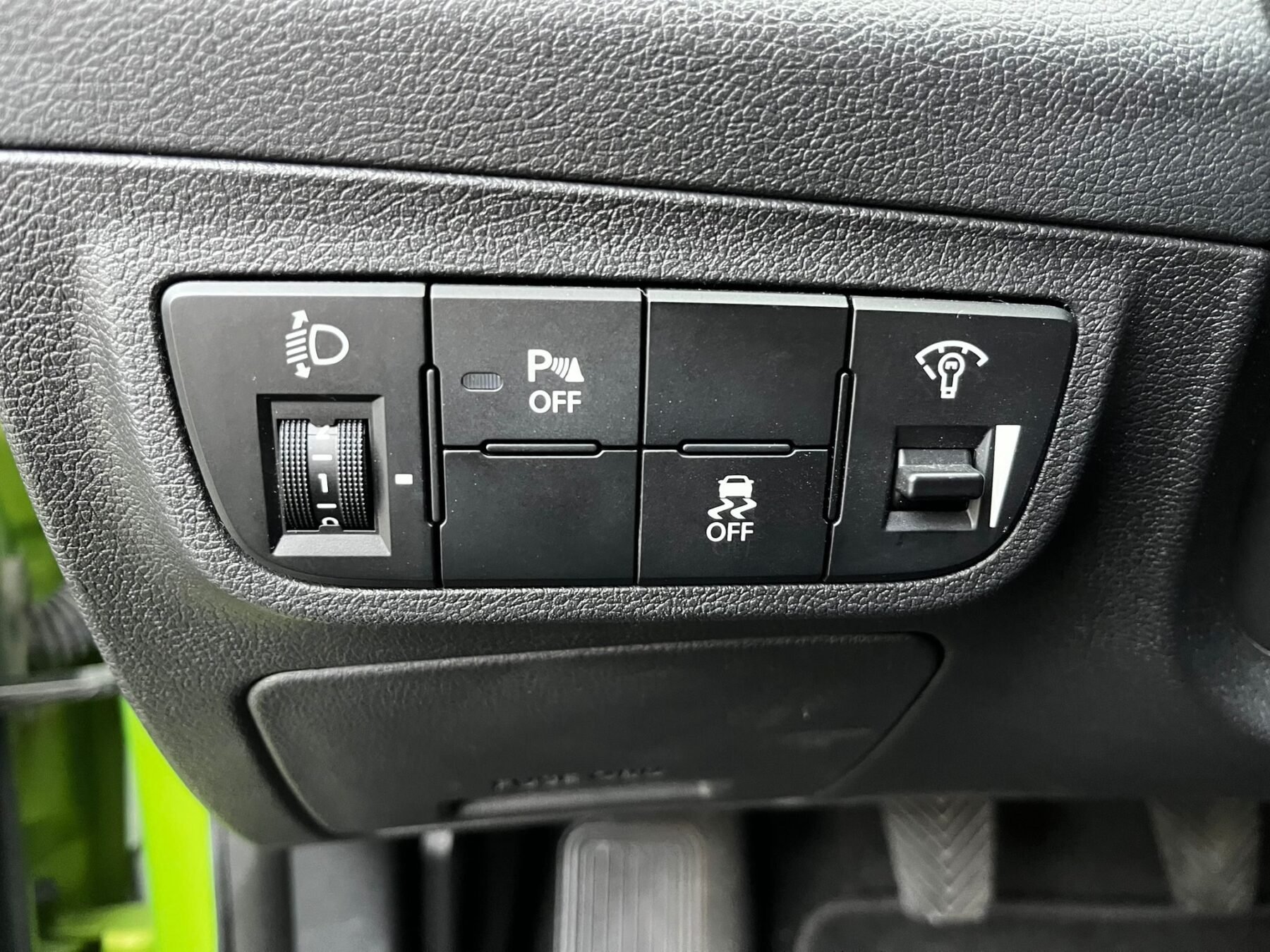 HYUNDAI VELOSTER 1.6 GDi Sport