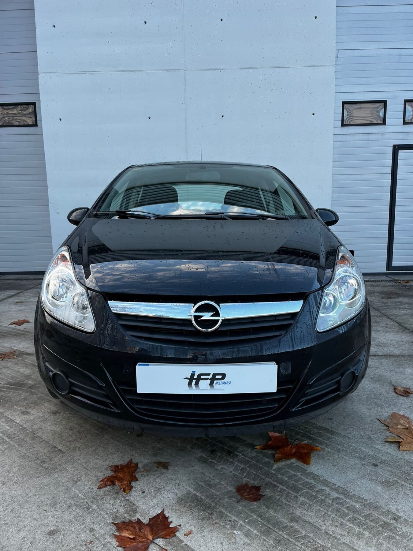 OPEL CORSA 1.2 Essentia