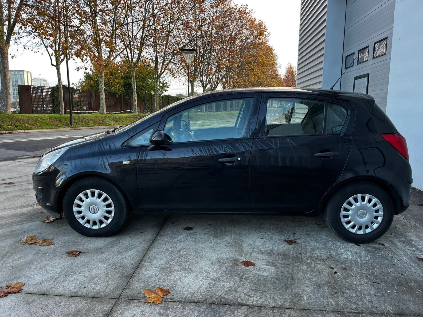 OPEL CORSA 1.2 Essentia