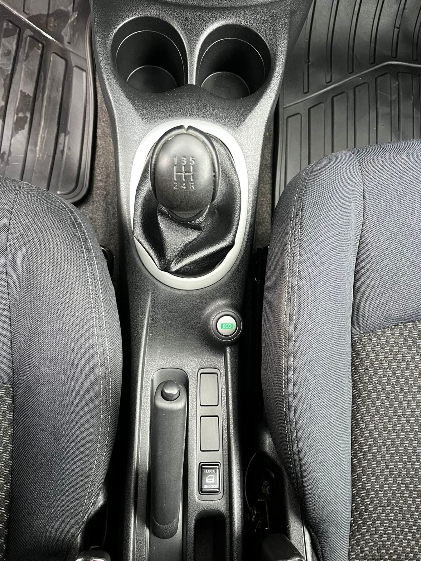 NISSAN NOTE 1.5 DCi NARU EDITION