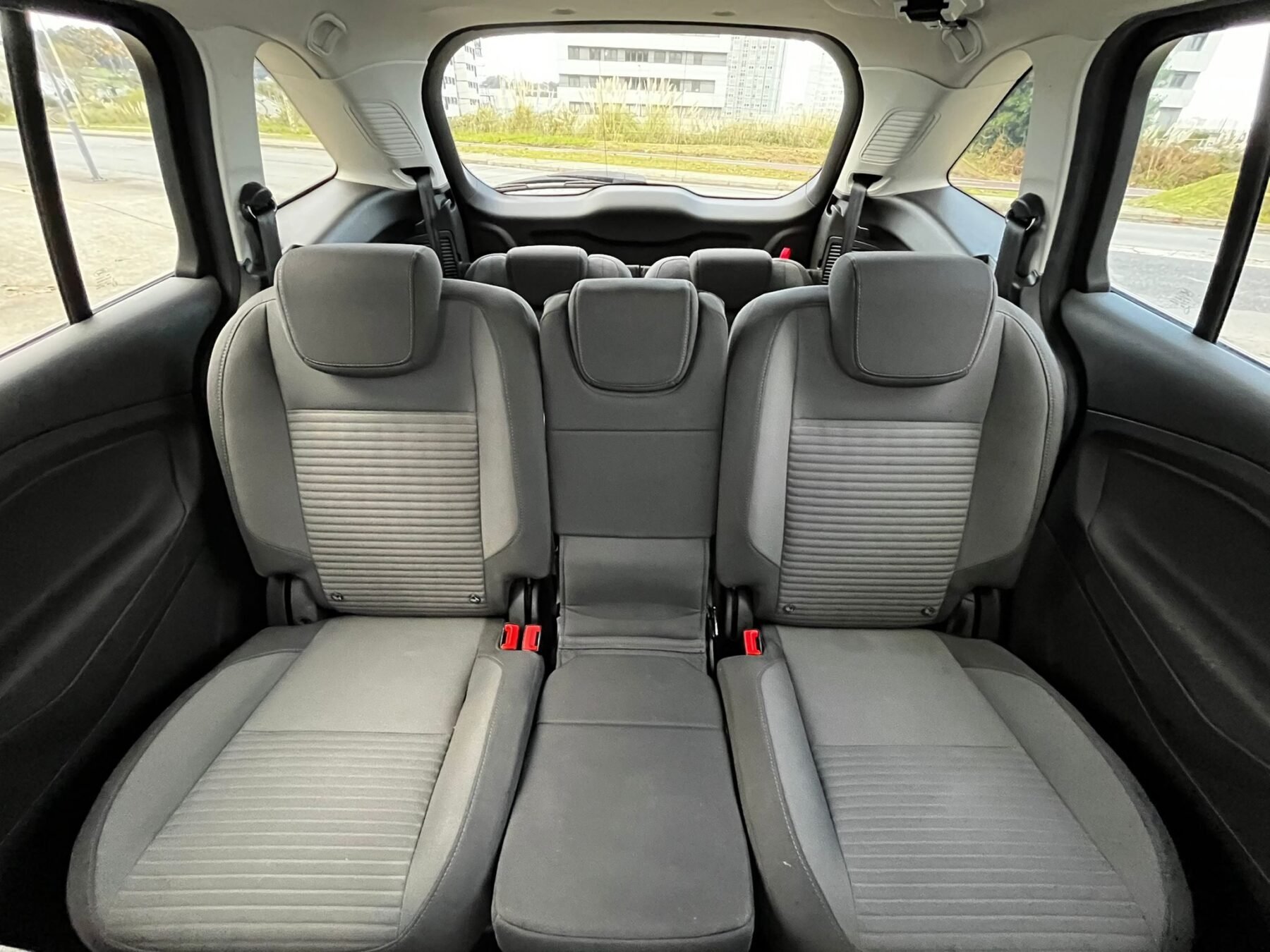 FORD GRAND C-MAX 1.5 TDCi Titanium