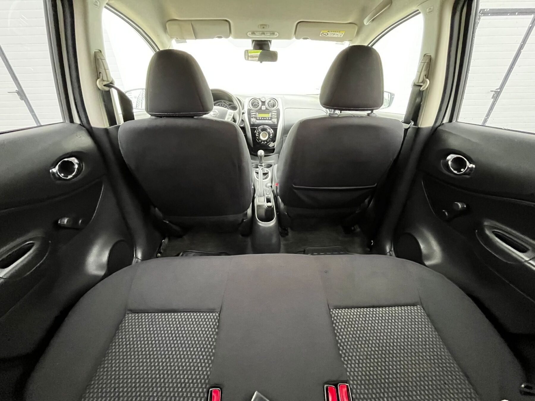 NISSAN NOTE 1.5 DCi NARU EDITION