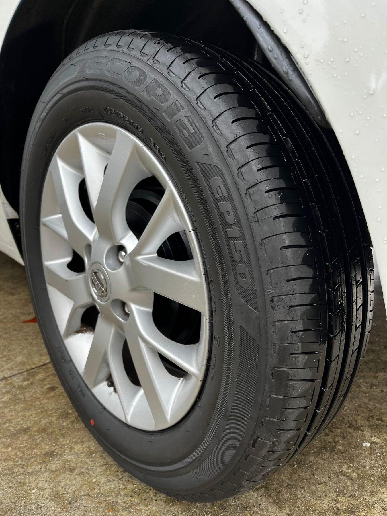 NISSAN NOTE 1.5 DCi NARU EDITION