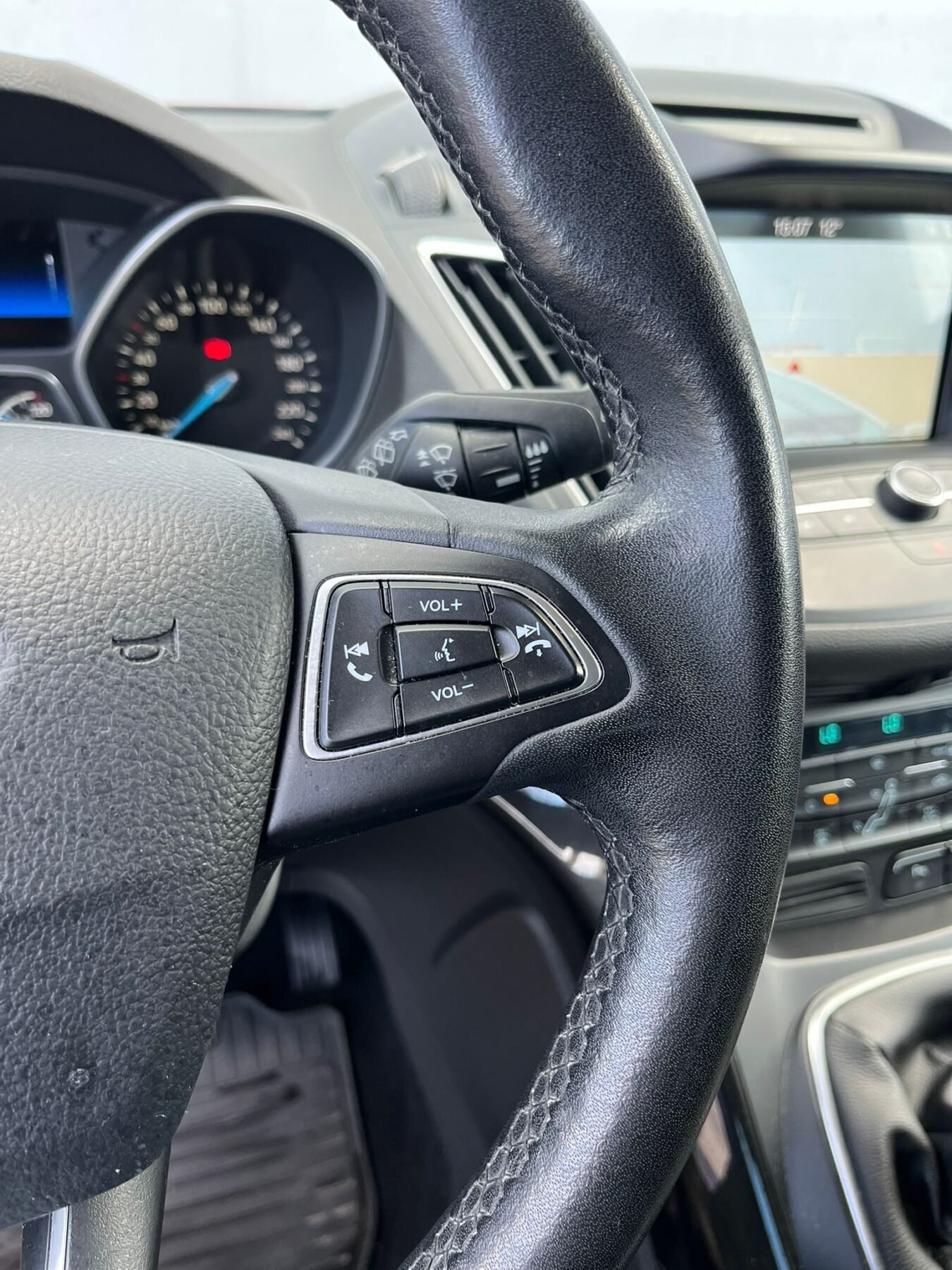 FORD GRAND C-MAX 1.5 TDCi Titanium