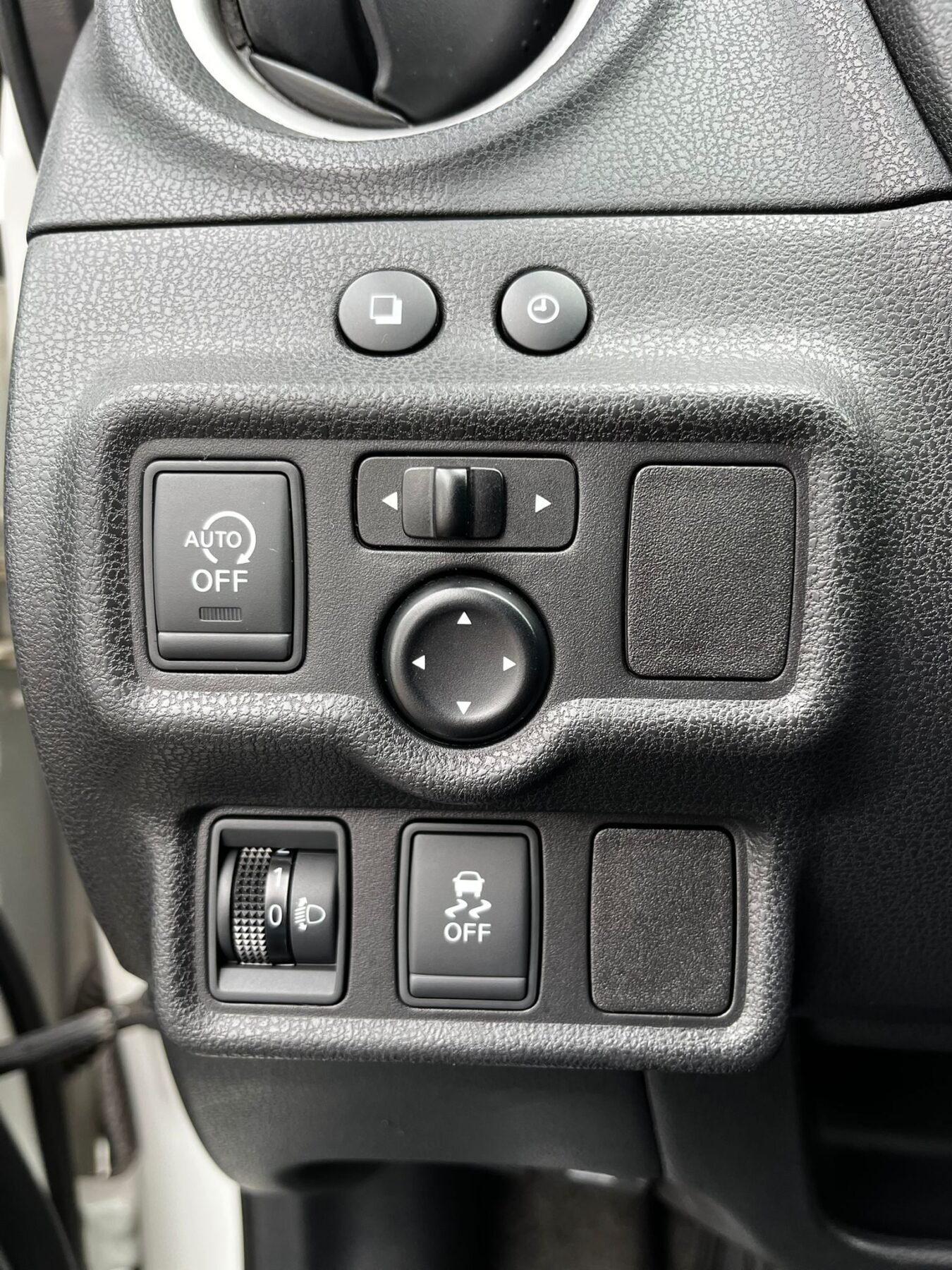 NISSAN NOTE 1.5 DCi NARU EDITION