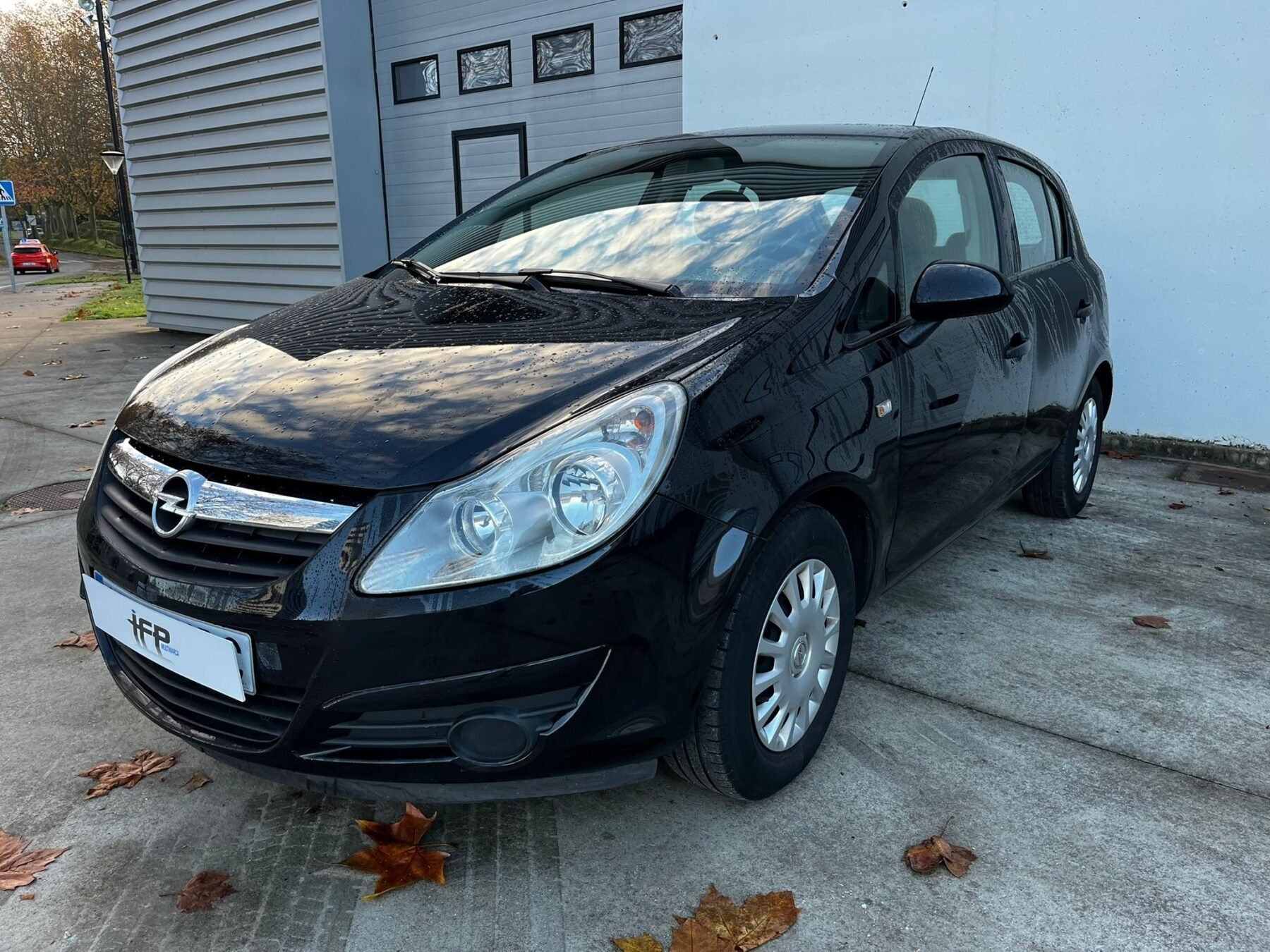 OPEL CORSA 1.2 Essentia