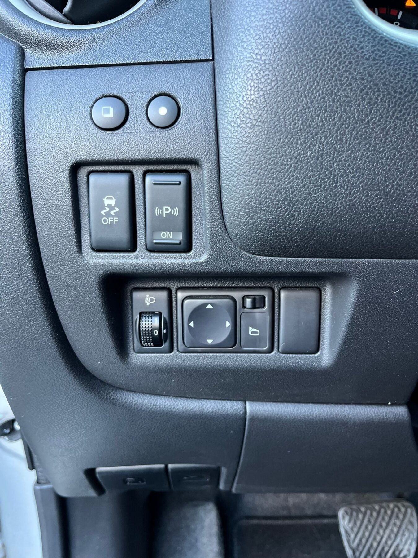 NISSAN Micra 1.2 Tekna CVT Auto.