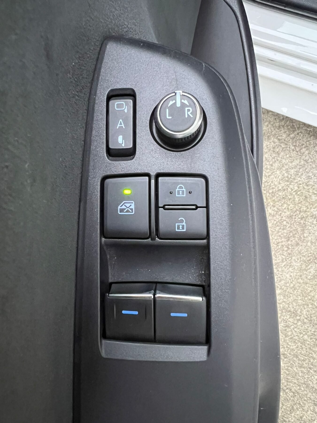 TOYOTA Yaris GR Circuit Pack