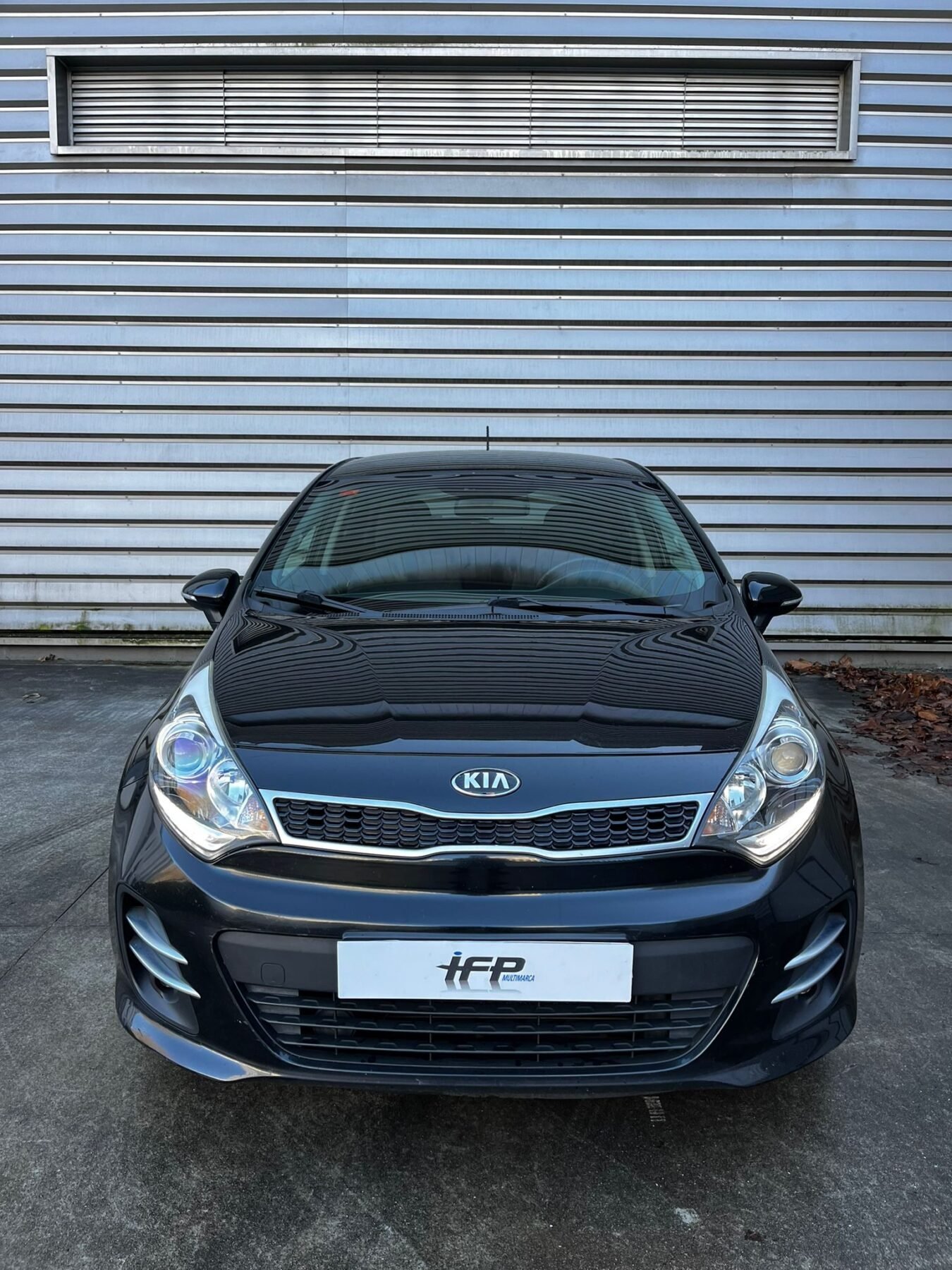 KIA Rio 1.2 X-Tech