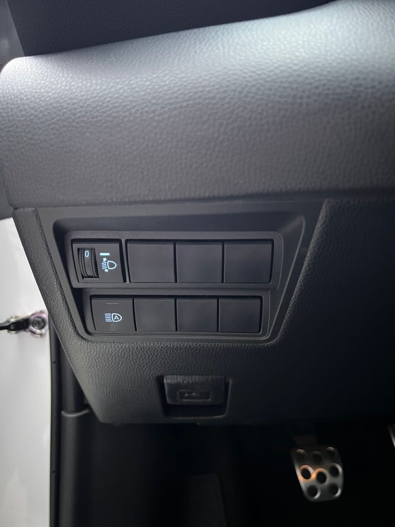 TOYOTA Yaris GR Circuit Pack