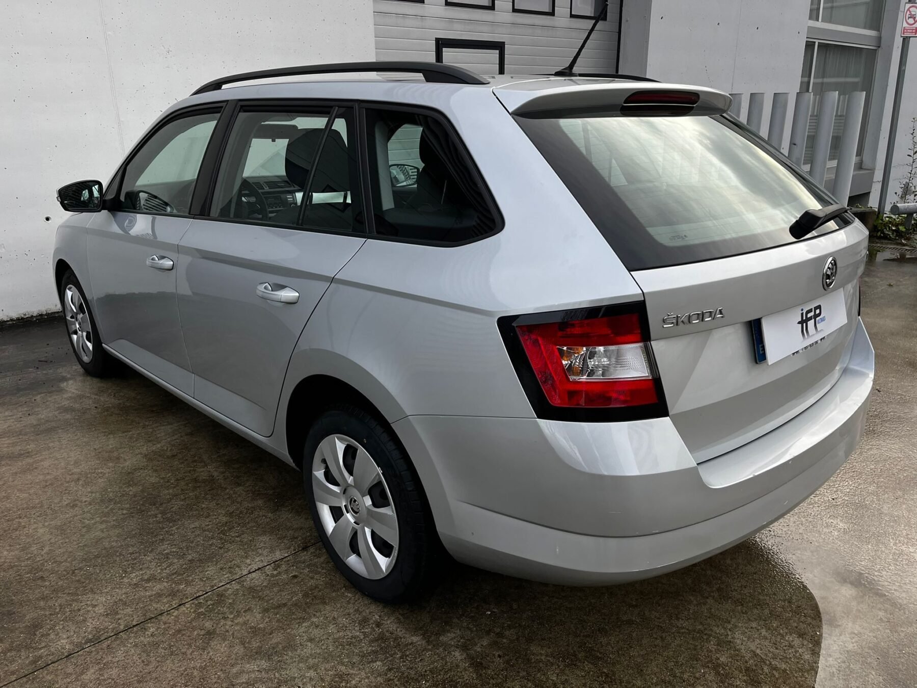 SKODA 1.4 TDi Ambition