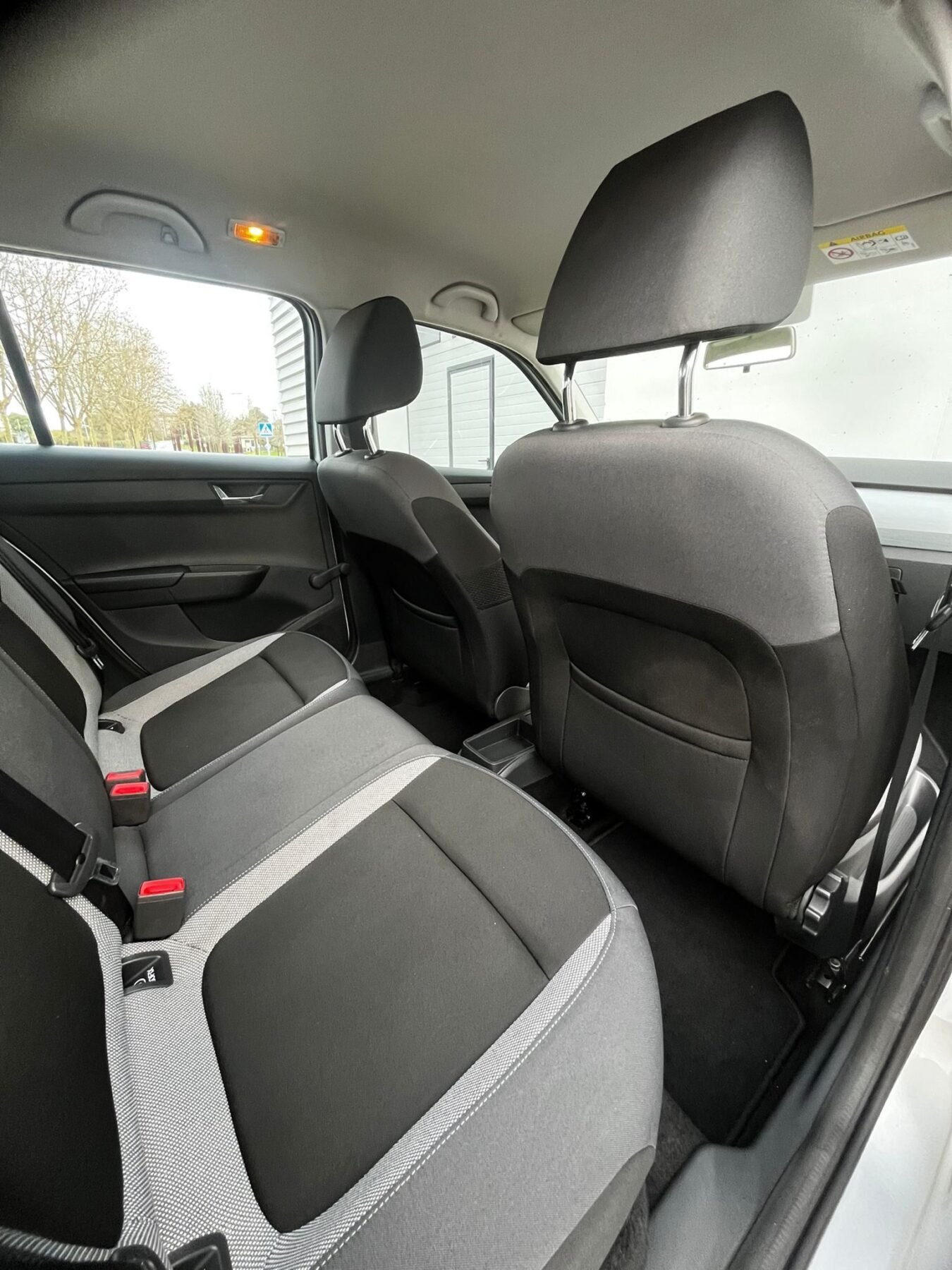 SKODA 1.4 TDi Ambition