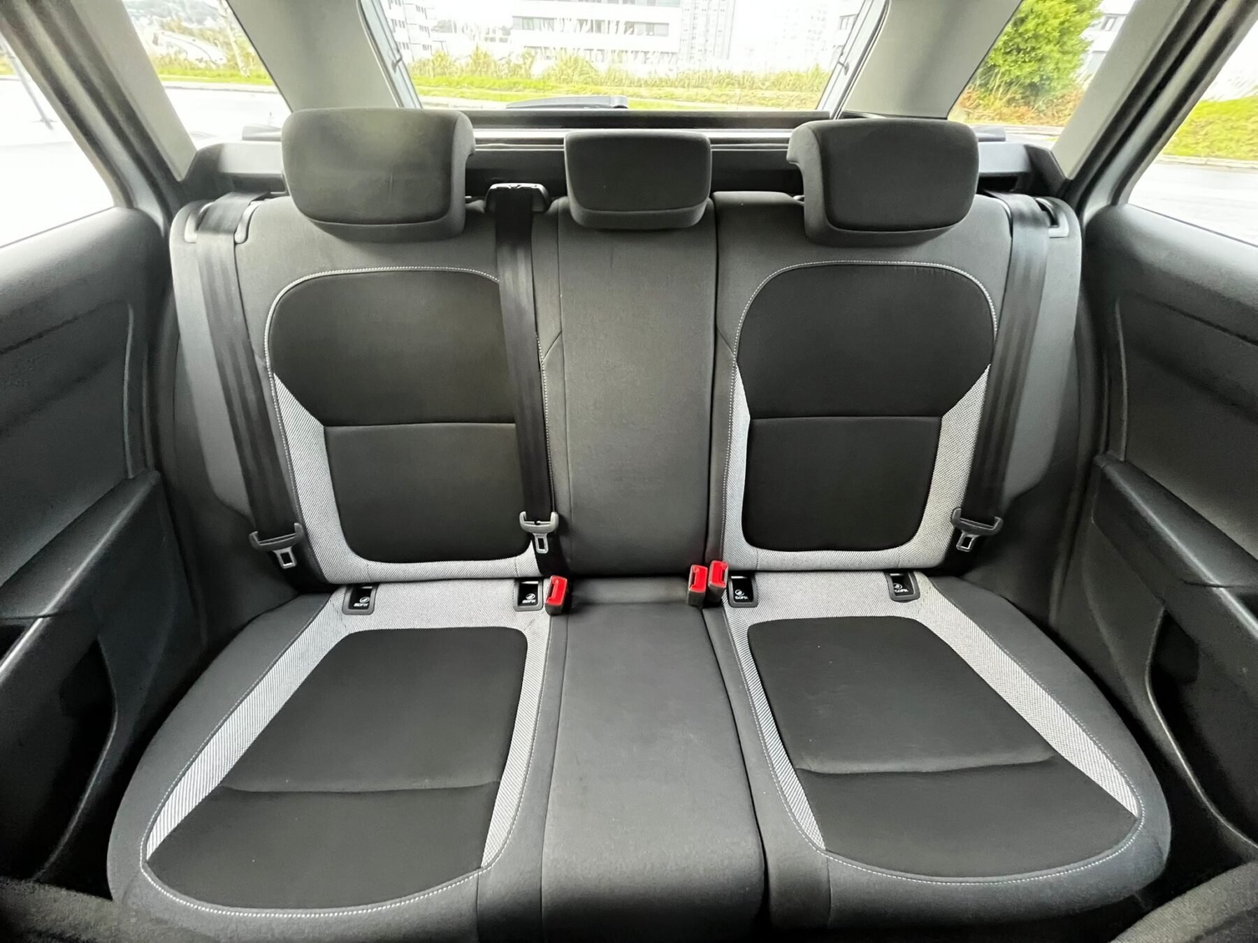 SKODA 1.4 TDi Ambition