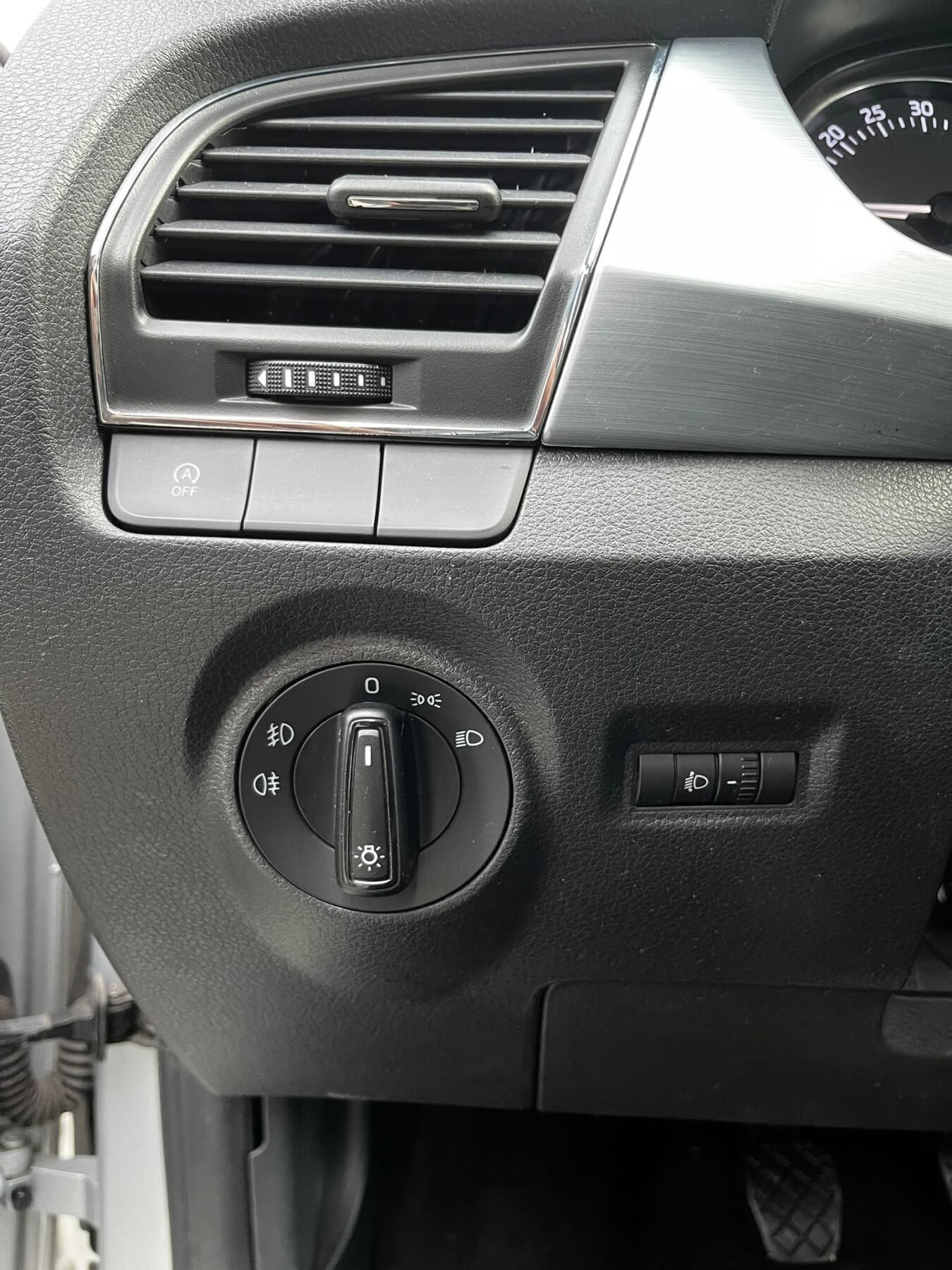 SKODA 1.4 TDi Ambition