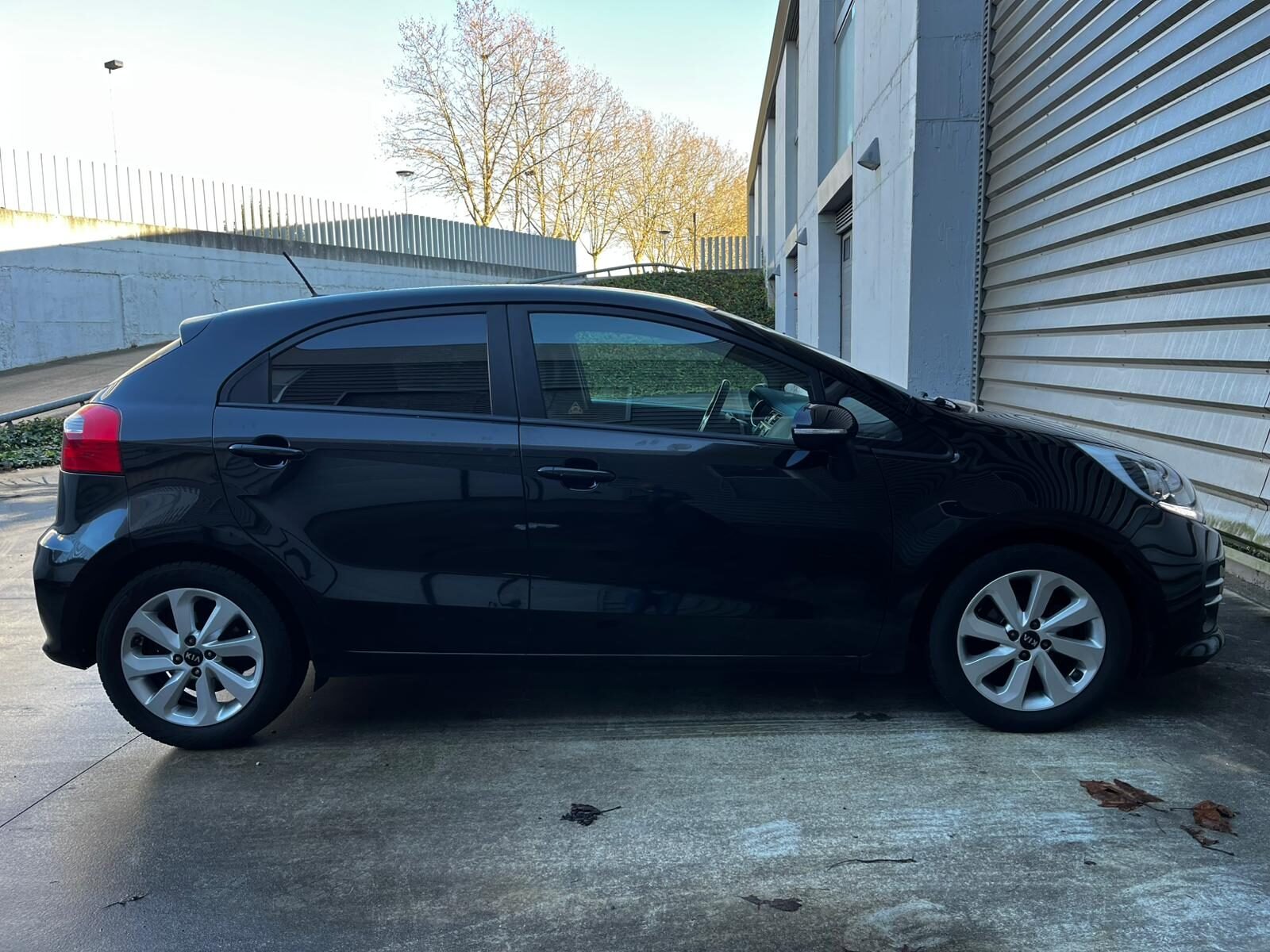 KIA Rio 1.2 X-Tech