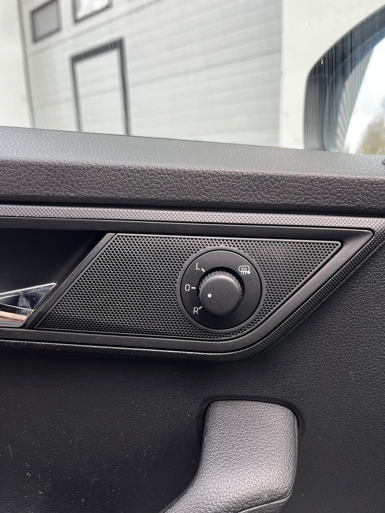 SKODA 1.4 TDi Ambition