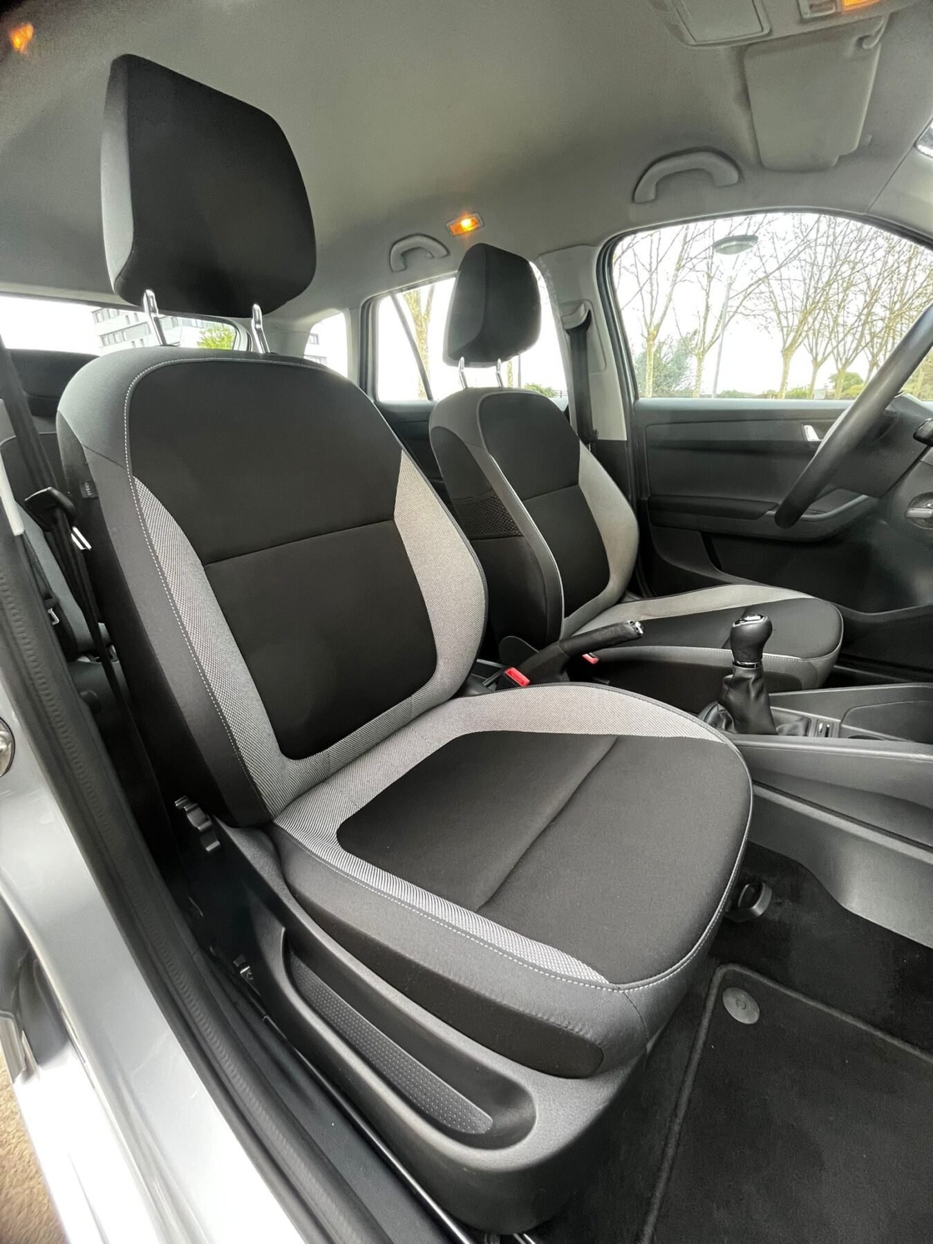 SKODA 1.4 TDi Ambition