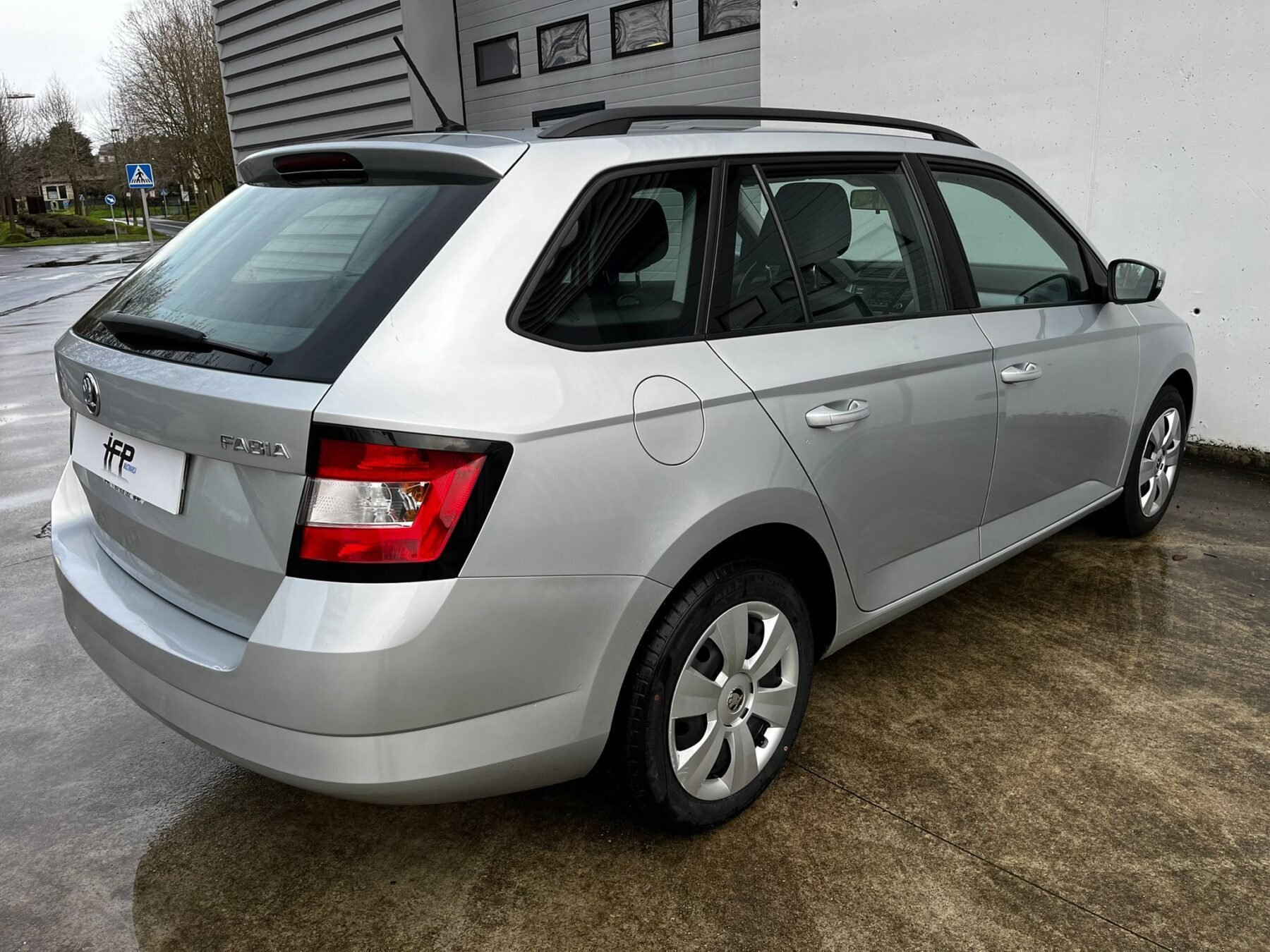 SKODA 1.4 TDi Ambition