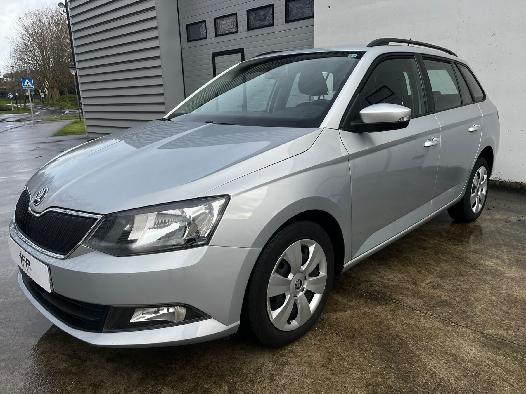 SKODA 1.4 TDi Ambition