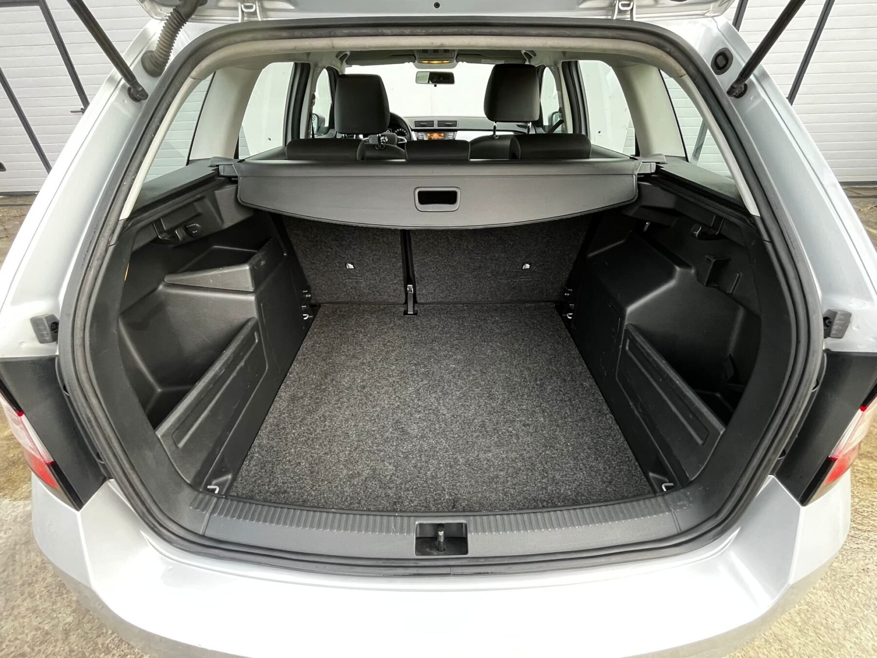 SKODA 1.4 TDi Ambition