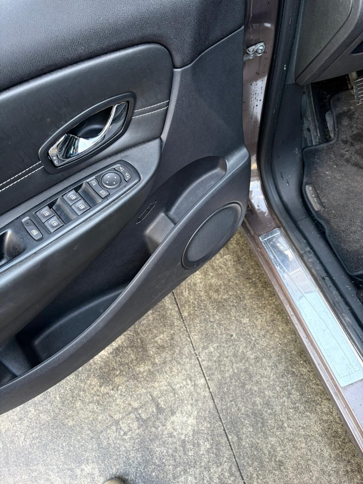 RENAULT Grand Scenic 7 plazas 1.6 DCi Dynamique