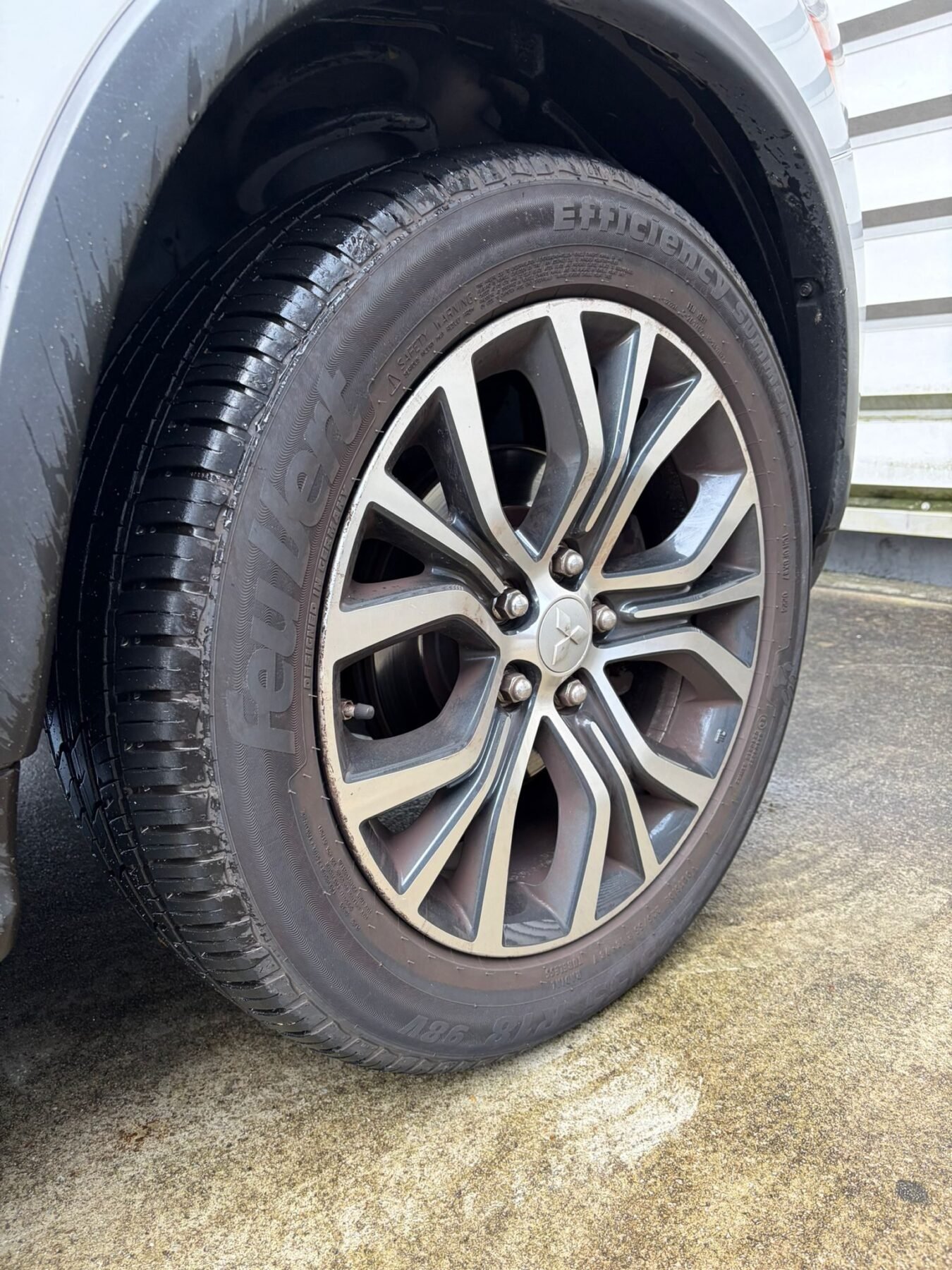 MITSUBISHI ASX 160 DiD Kaiteki